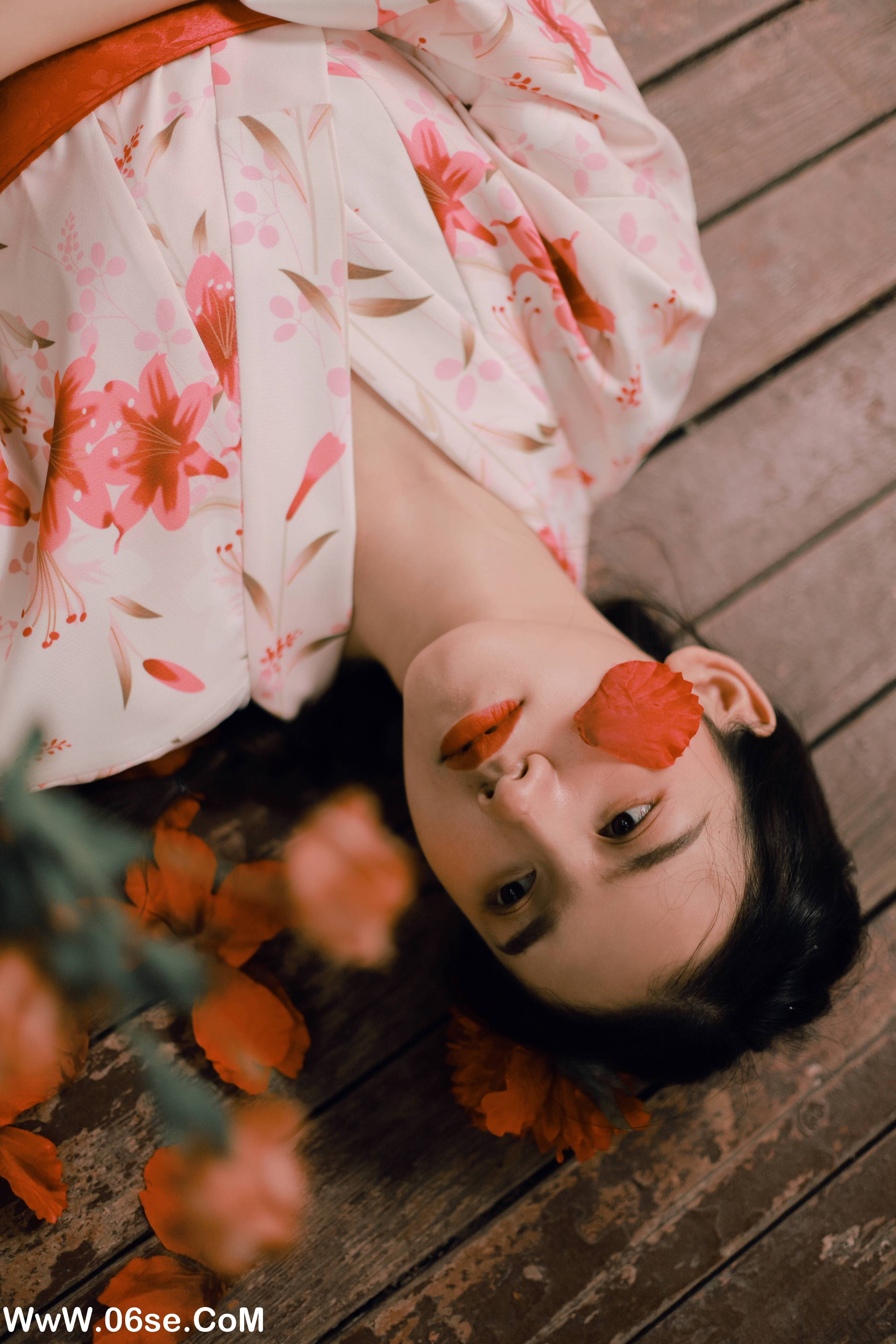 图片[11]-[YITUYU艺图语]2022.07.17 空山雨林 一只捉捉[25+1P／209MB]-六色网