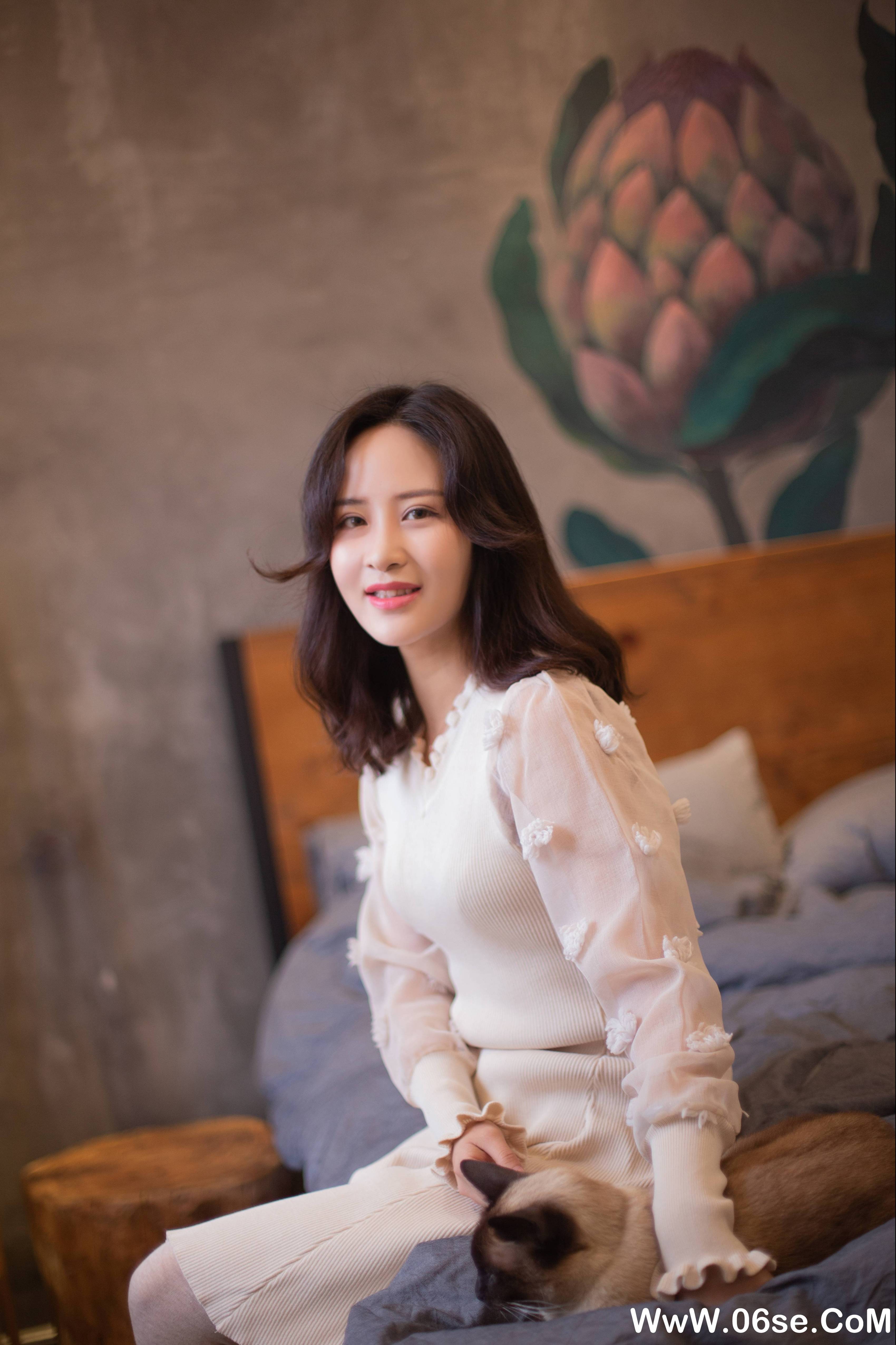 图片[5]-[YITUYU艺图语]2020.12.28 爱的寄托 毛毛[28+1P／322MB]-六色网