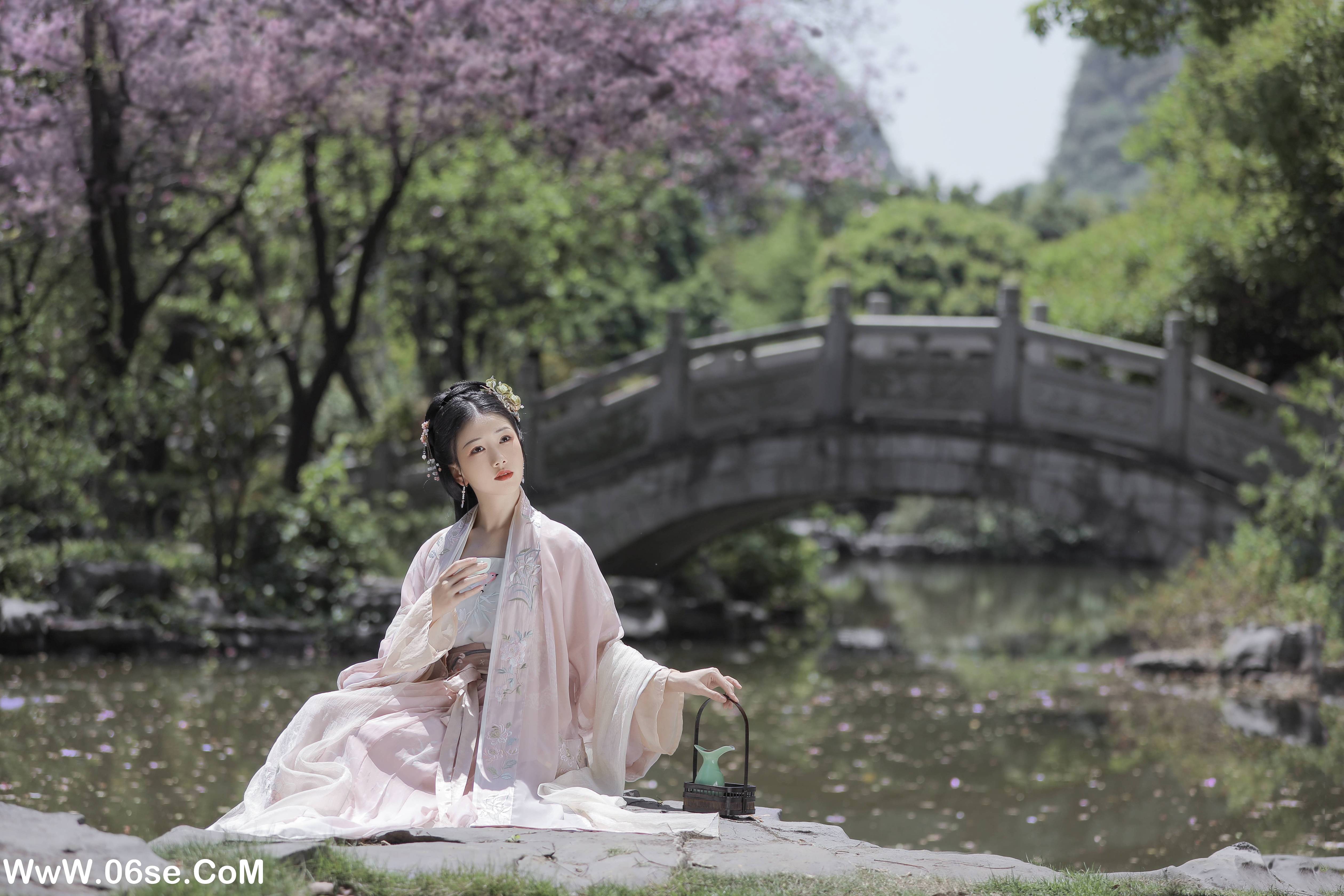 图片[7]-[YITUYU艺图语]2022.06.03 落花风 酸辣湯兒[27P-376.03MB]-六色网