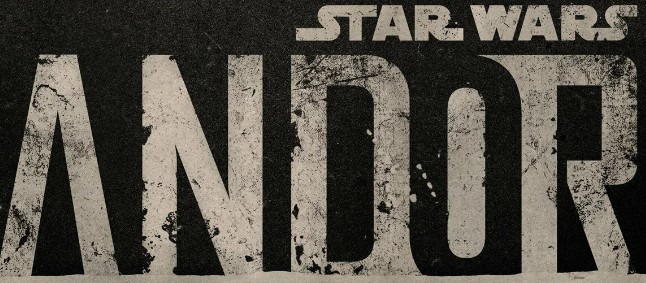 Андор 1 сезон – Telegraph