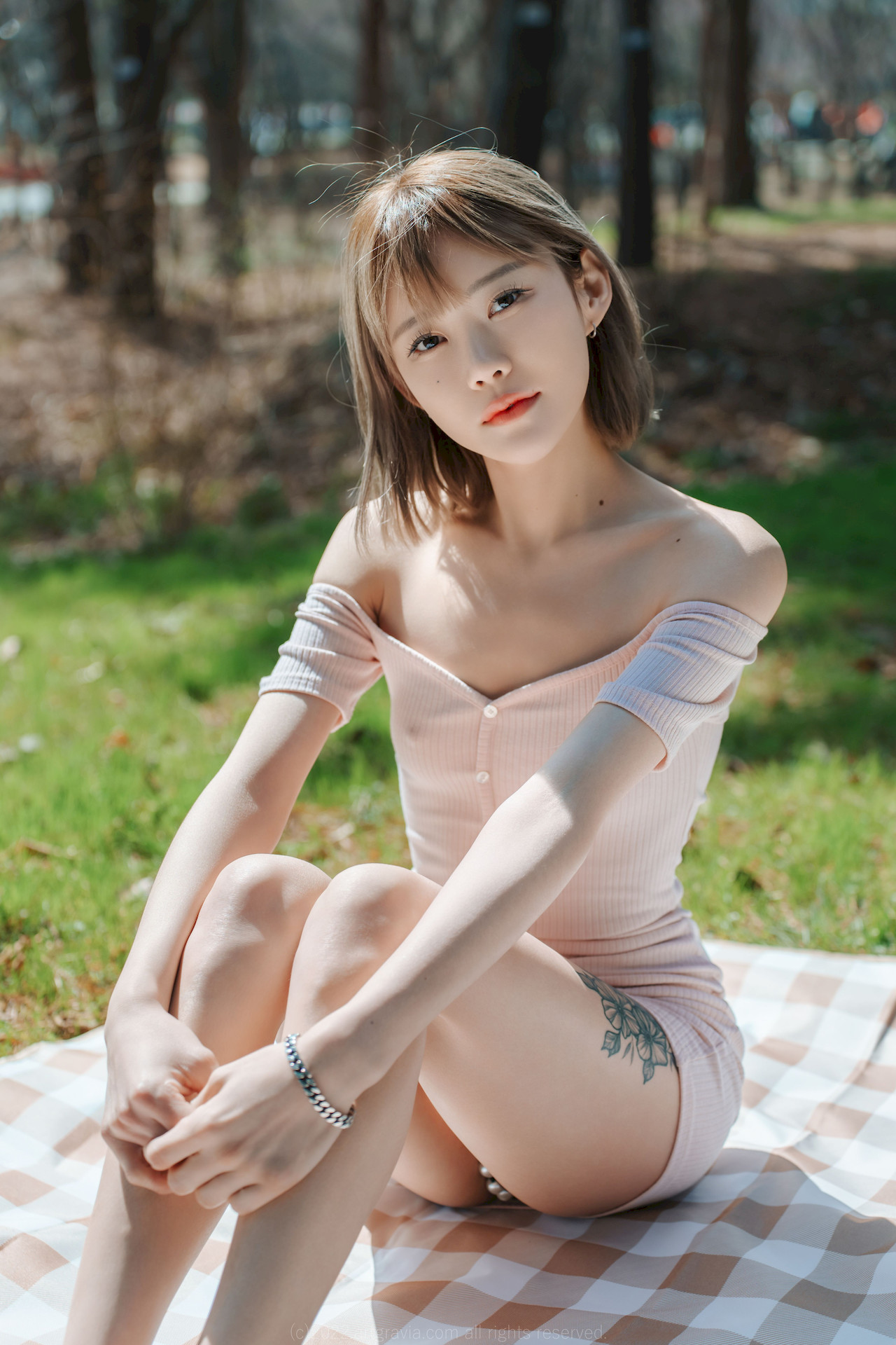 Romi 로미, [ArtGravia] Vol.408 아트그라비아 Set.01 2