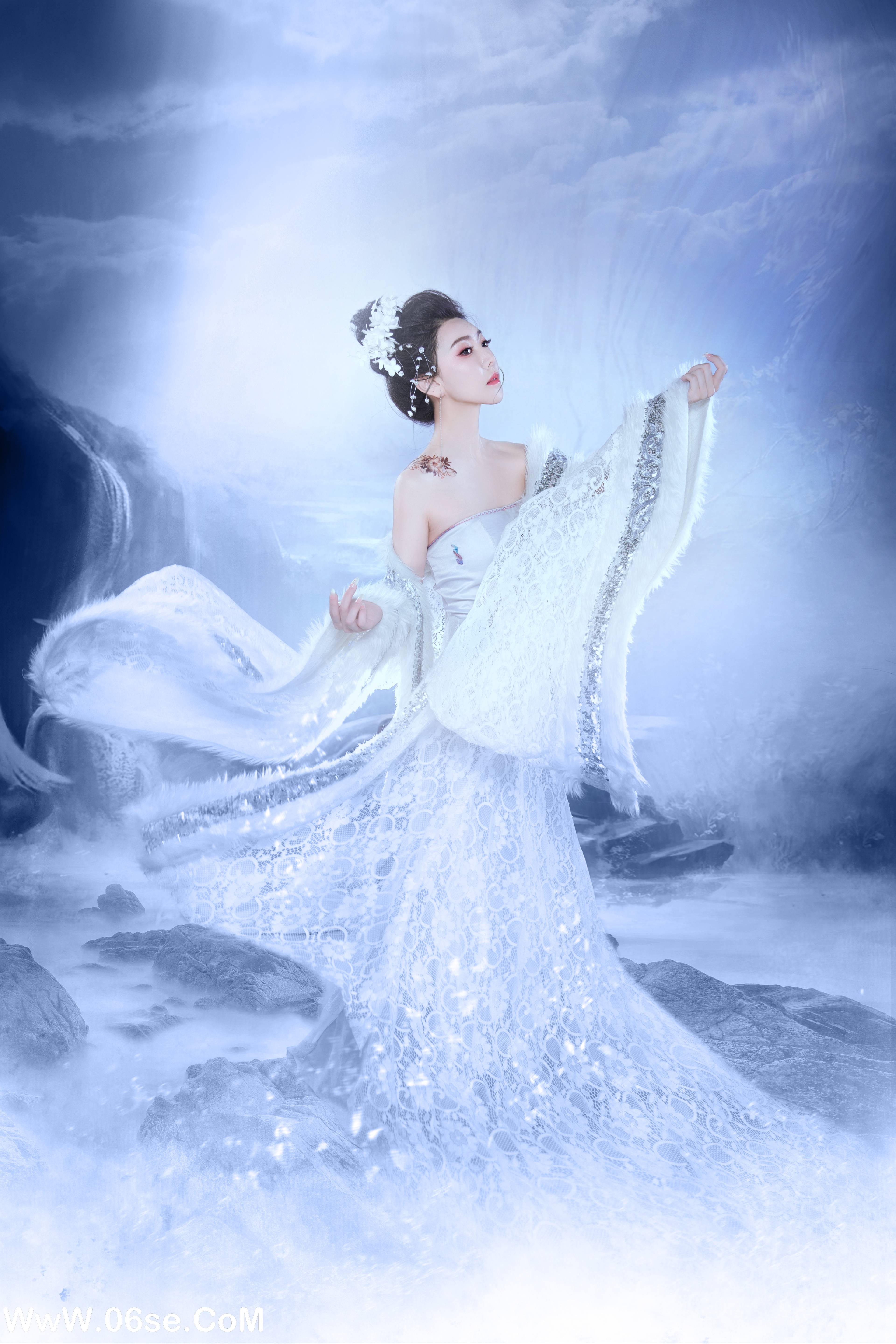 图片[10]-[YITUYU艺图语]2022.12.20 雪清凝 雪宝[21+1P／170MB]-六色网