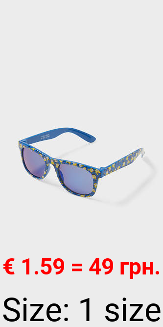 Minions - Sonnenbrille