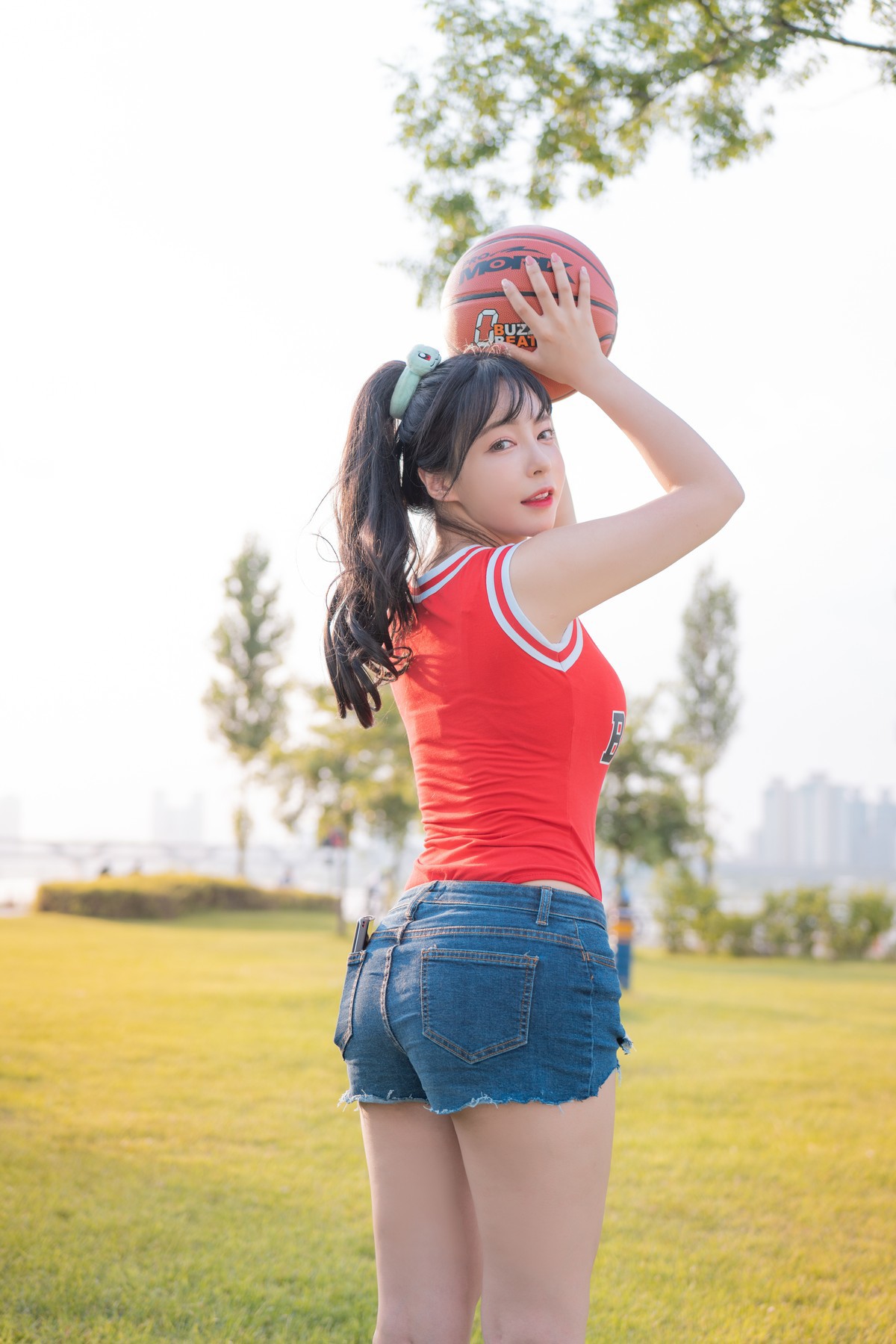 MoMo 복숭아, [CreamSoda] MoMo Vol.01 Set.01 16