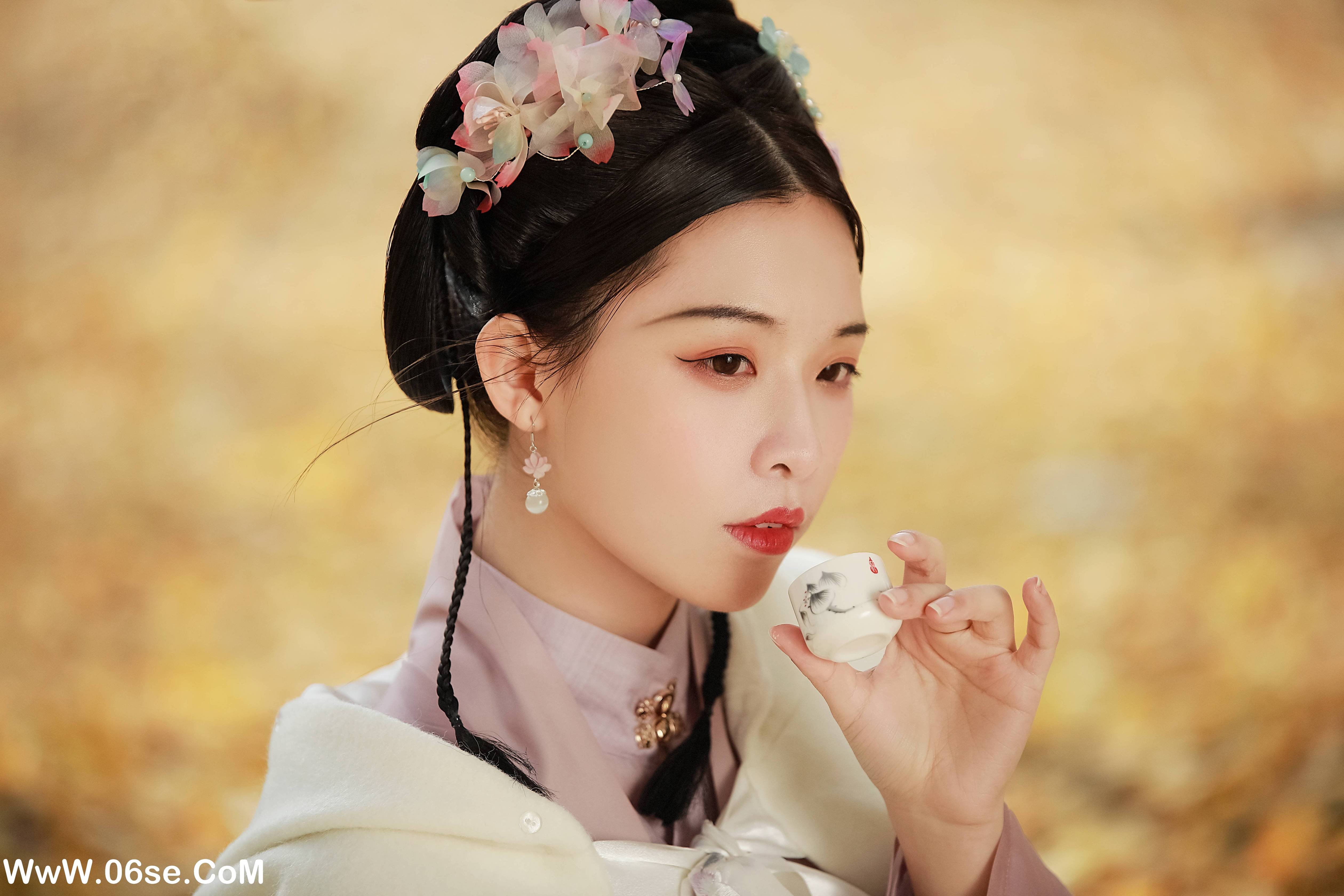 图片[9]-[YITUYU艺图语]2022.06.11 伤别离 _喵喵家的小鱼干_[26P-437.64MB]-六色网