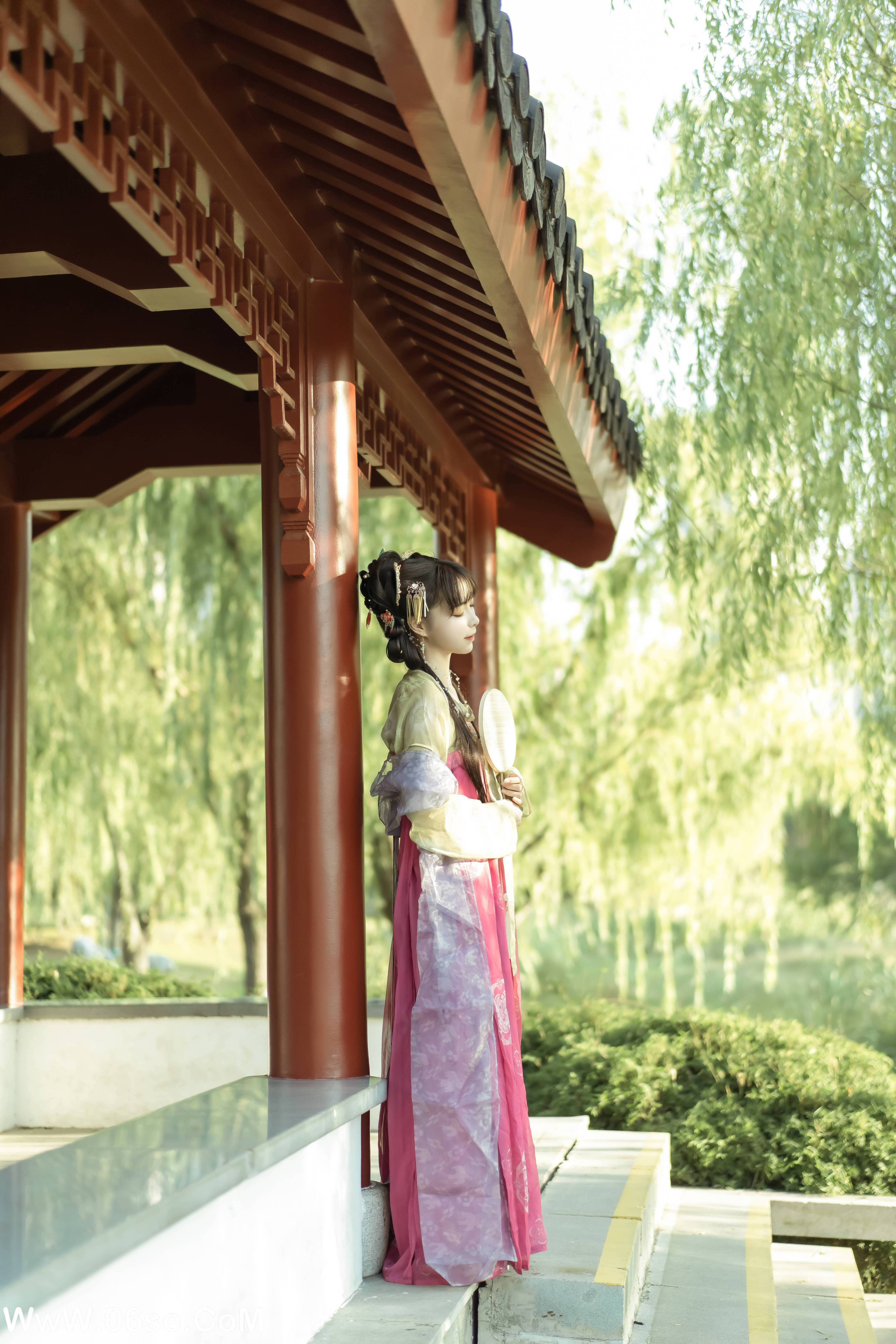 图片[23]-[YITUYU艺图语]2022.11.18 故里小札 百变小影[27+1P／597MB]-六色网