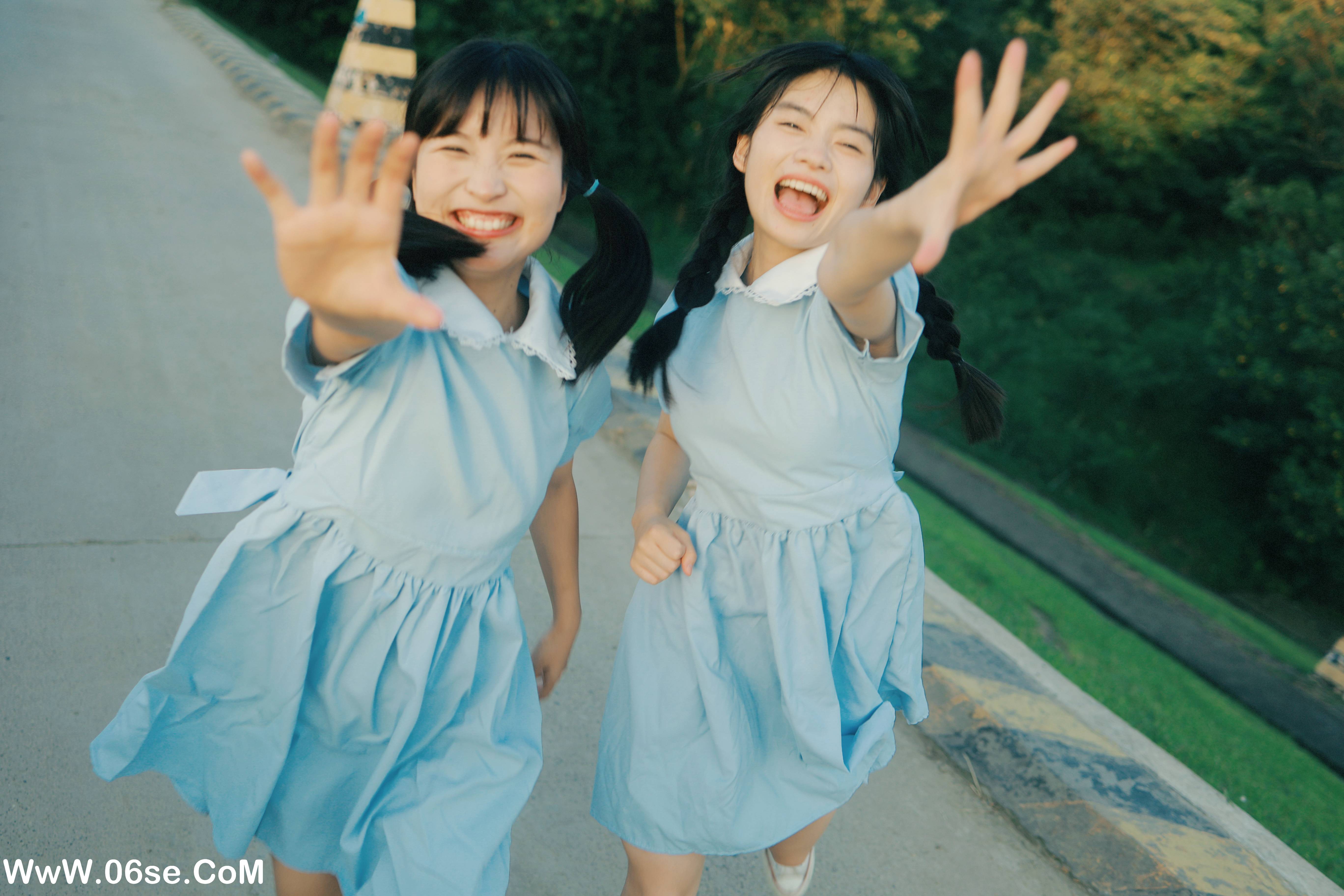 图片[7]-[YITUYU艺图语]2022.10.28 闺蜜时间 呼叫呼呼[26+1P／316MB]-六色网