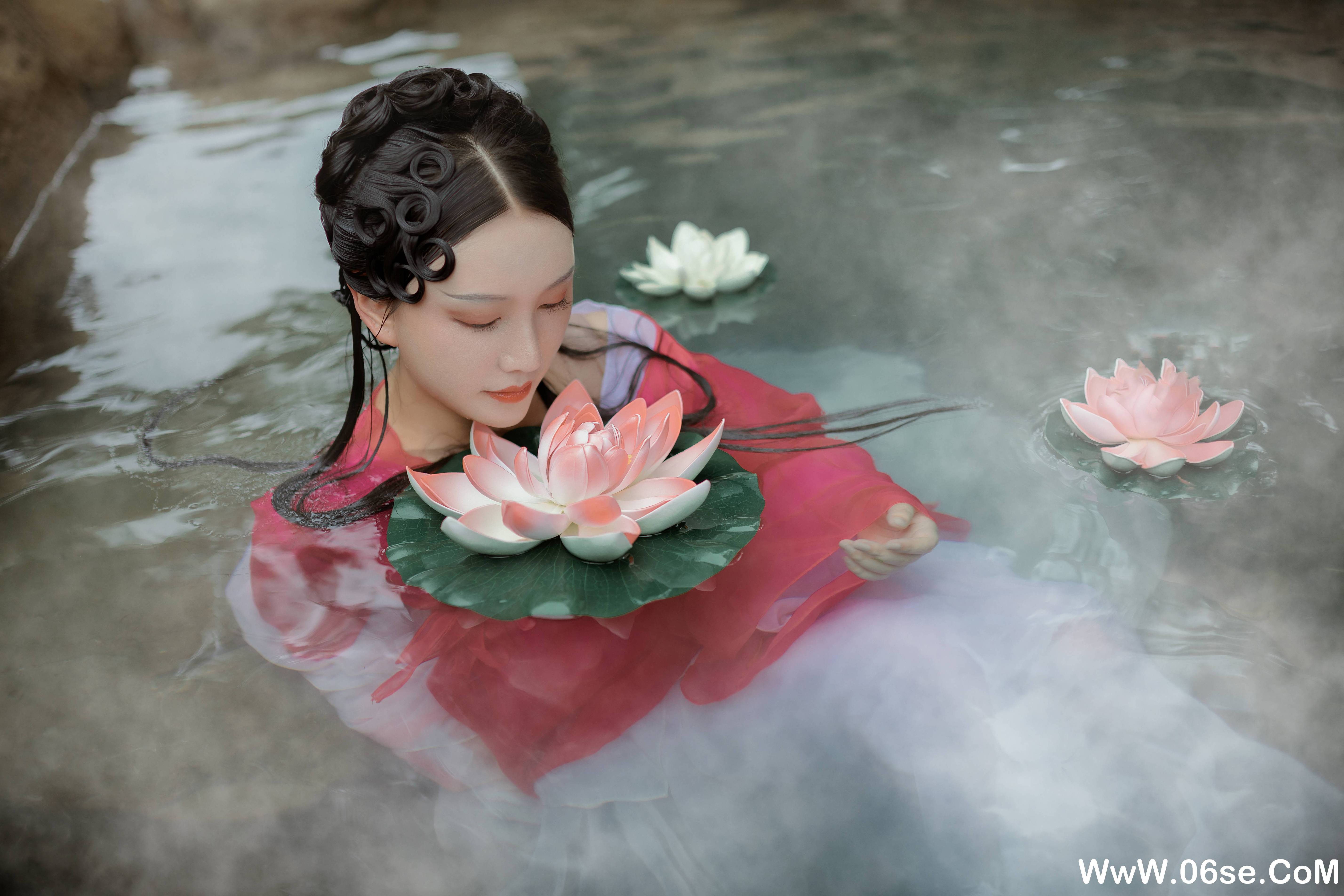 图片[22]-[YITUYU艺图语]2021.09.03 青白 翰音[22+1P／322MB]-六色网