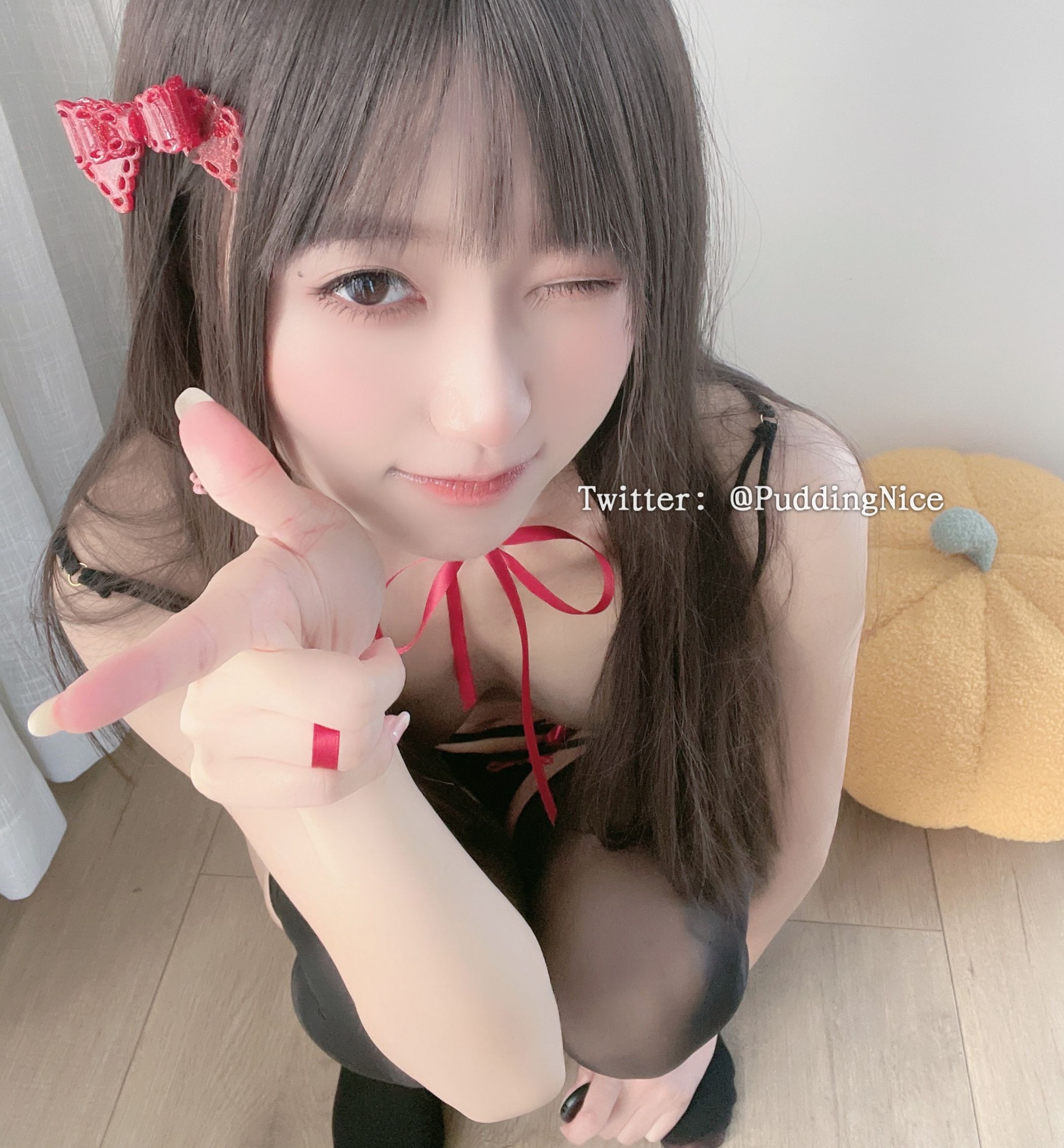 布丁大法 - 9月素材包 89P8V 758MB 46