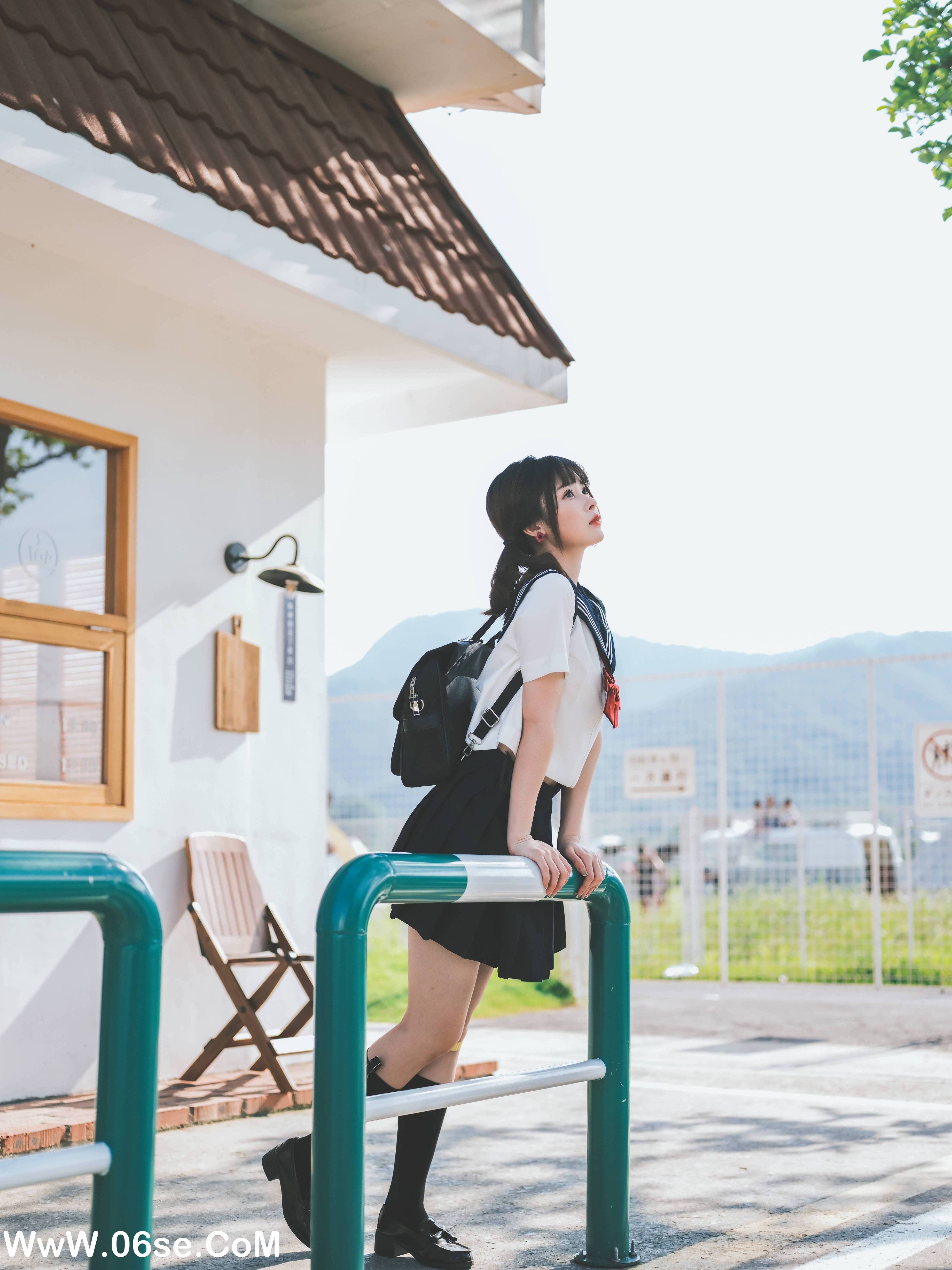 图片[4]-[YITUYU艺图语]2022.06.04 那年喜欢的女孩 _ 其一 河豚抚子[35P-1418.85MB]-六色网