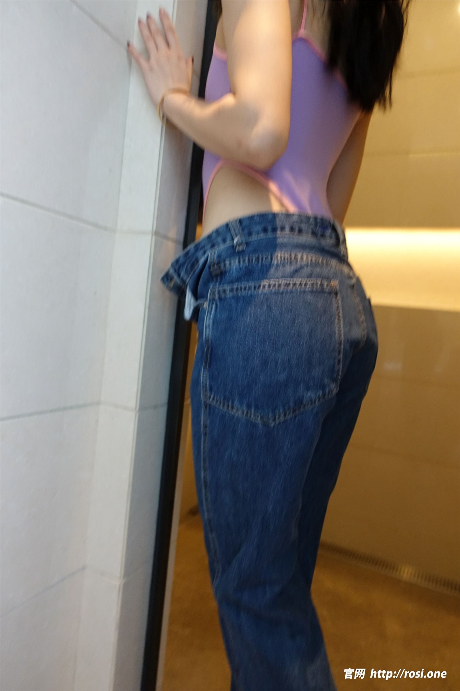 图片[44]-[ROSI写真]2023.05.22 NO.4186-六色网