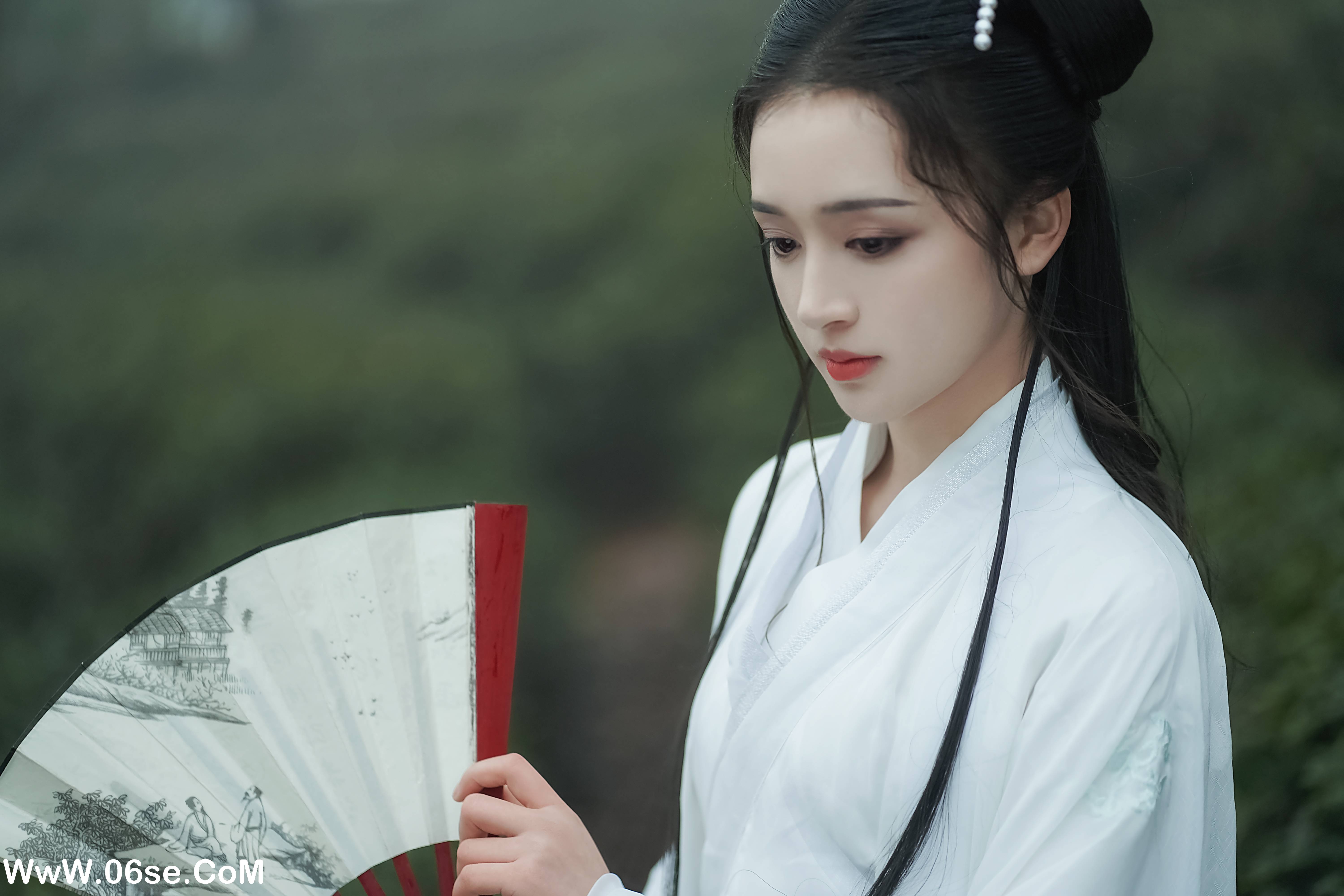 图片[10]-[YITUYU艺图语]2022.07.08 春山记 唐思佳Sylvia[22+1P／145MB]-六色网
