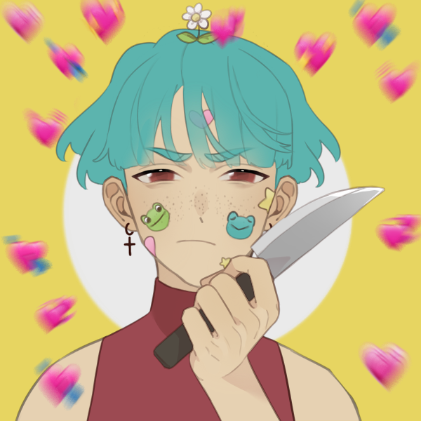 Пак Гу Ён, 17 лет – Telegraph