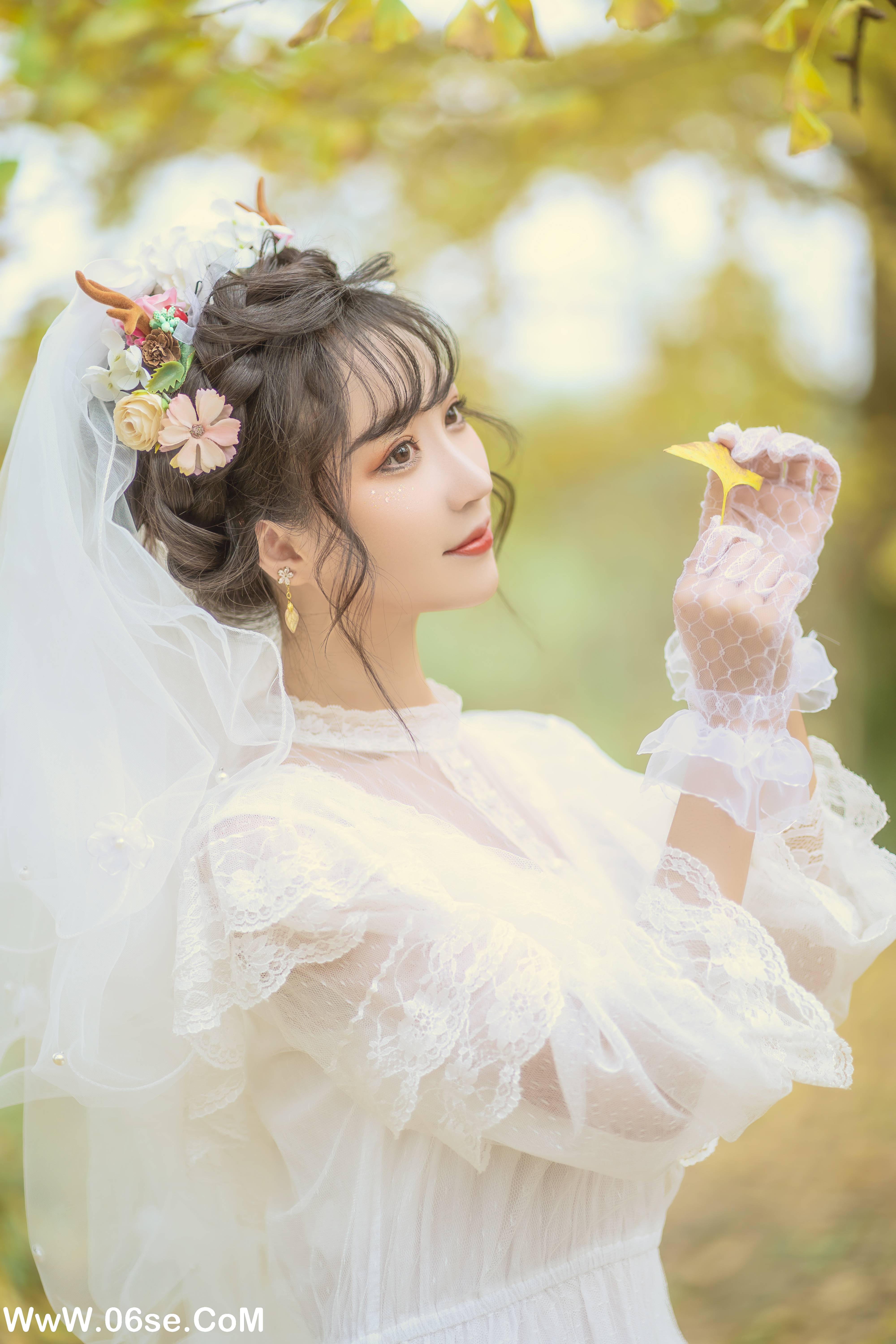 图片[5]-[YITUYU艺图语]2022.09.30 星黛露 -绮罗生的小苏苏-[32+1P／165MB]-六色网