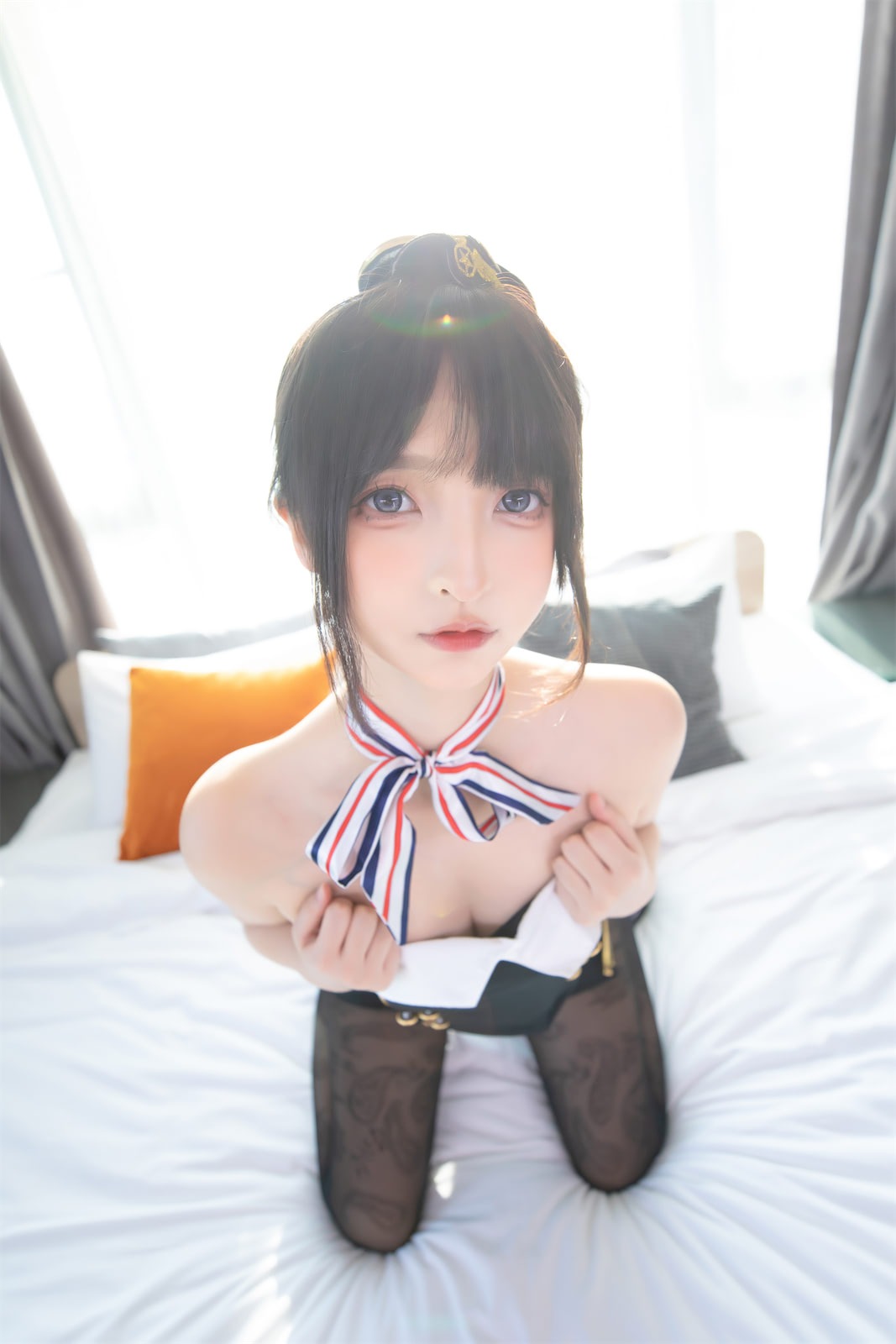 神楽坂真冬 空中邂逅 31