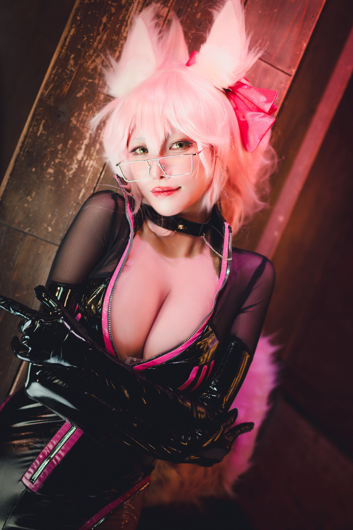 Cosplay 零崎沙耶 光 Set.02 11