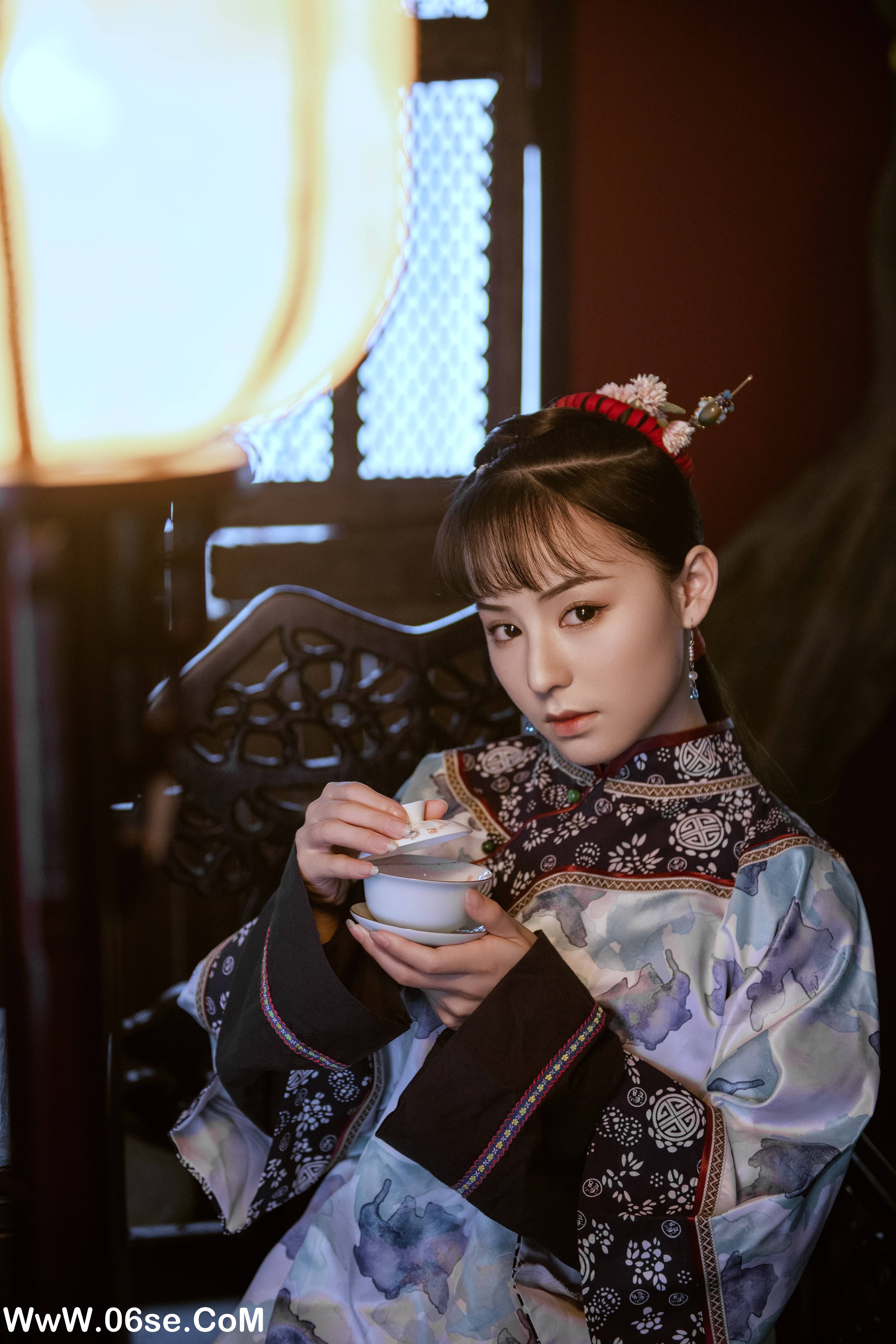 图片[9]-[YITUYU艺图语]2022.02.20 静女歌 曼曼[21+1P／130MB]-六色网