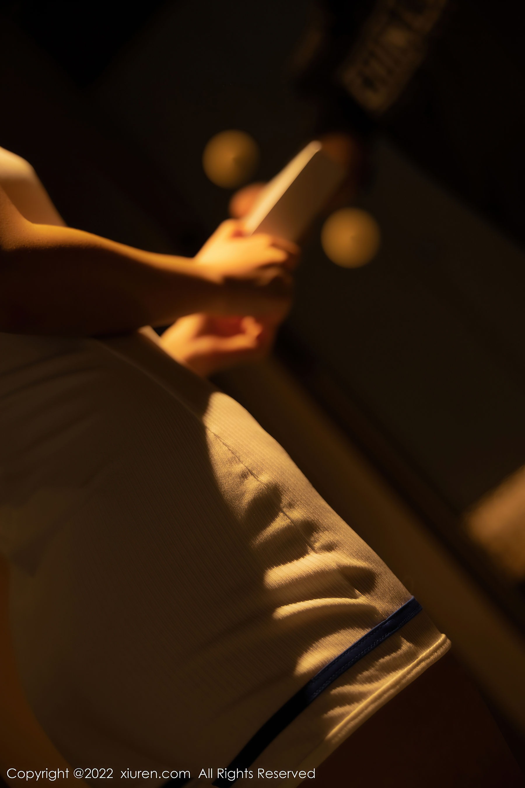 [秀人Xiuren]_No.5291_奶瓶-写真图集共82P 4