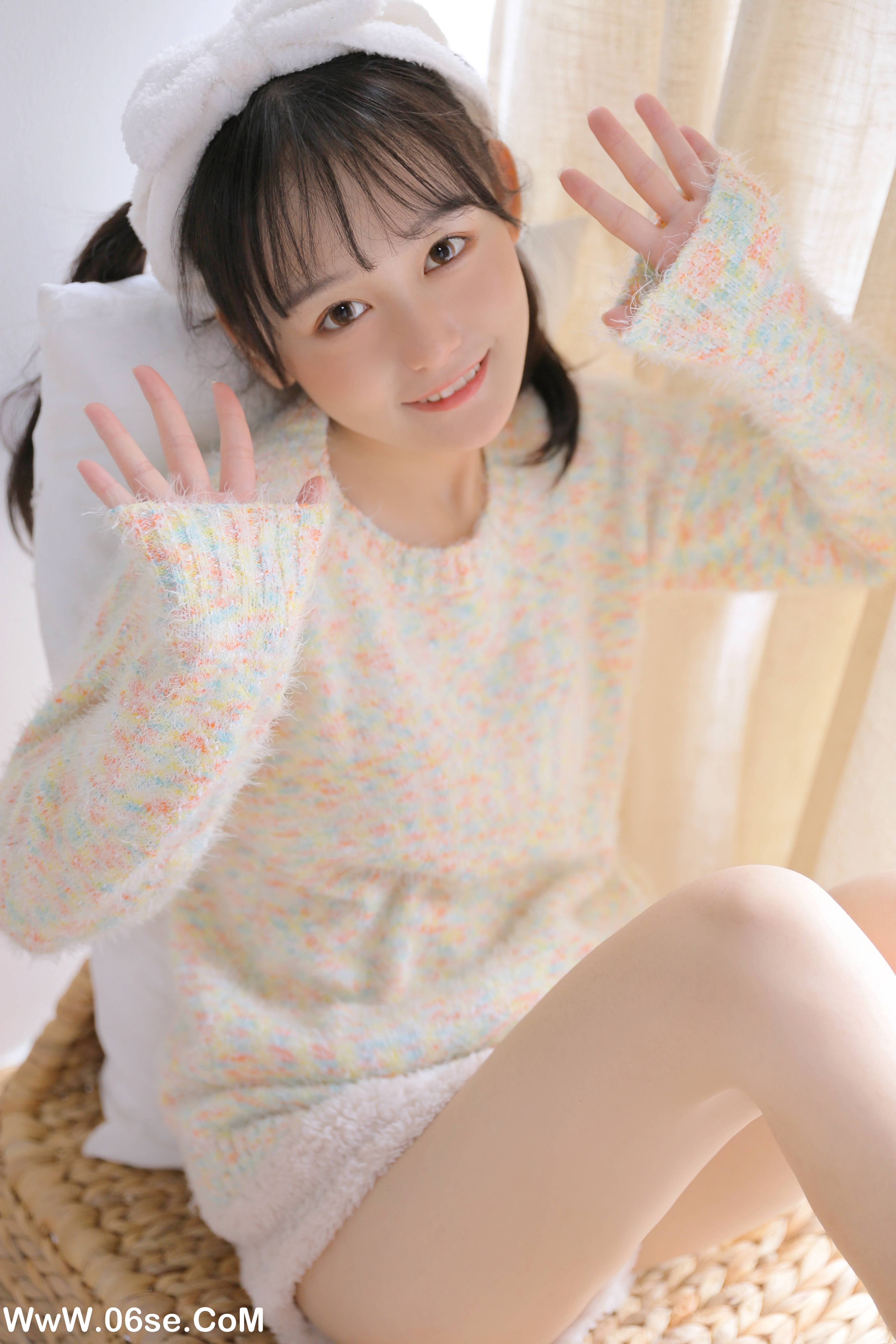 图片[24]-[YITUYU艺图语]2022.09.12 甜甜蛋糕 满杯谌谌[24+1P／66MB]-六色网