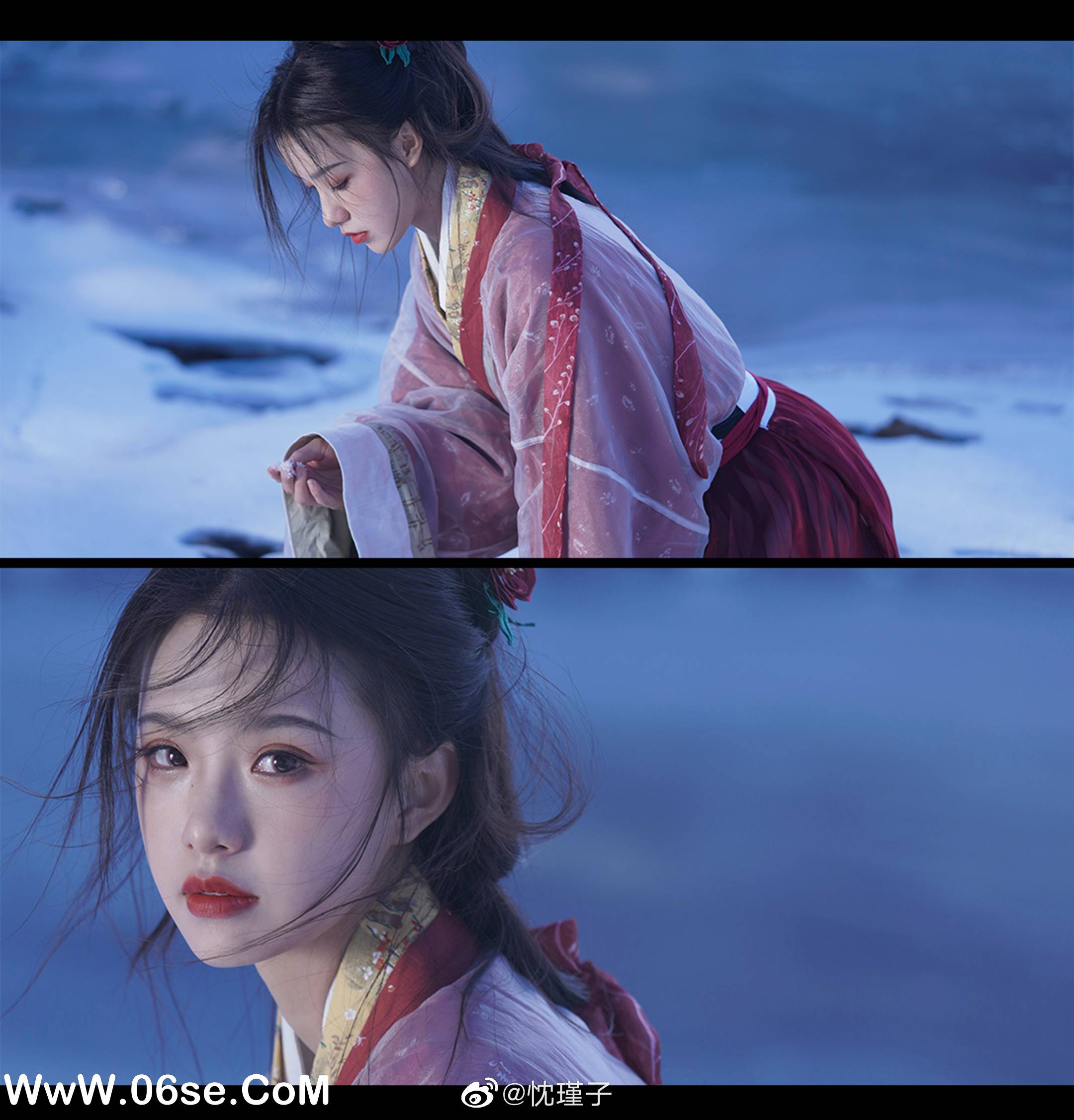 图片[57]-067 迷失幻境系列 – 第067期（汉服） [133P-507.92 MB]-六色网