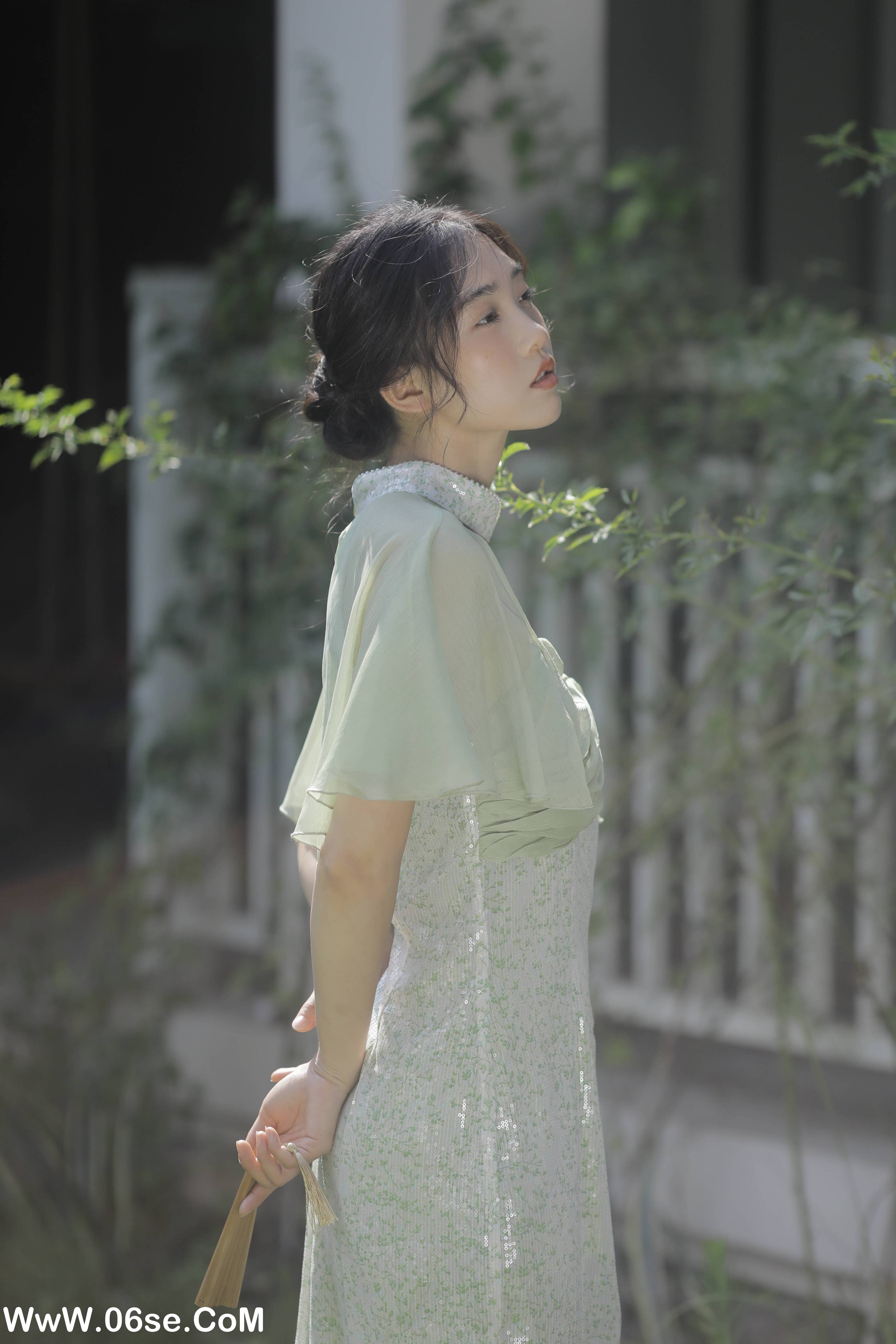 图片[24]-[YITUYU艺图语]2022.12.10 春不晚 海角的郭荣[28+1P／457MB]-六色网