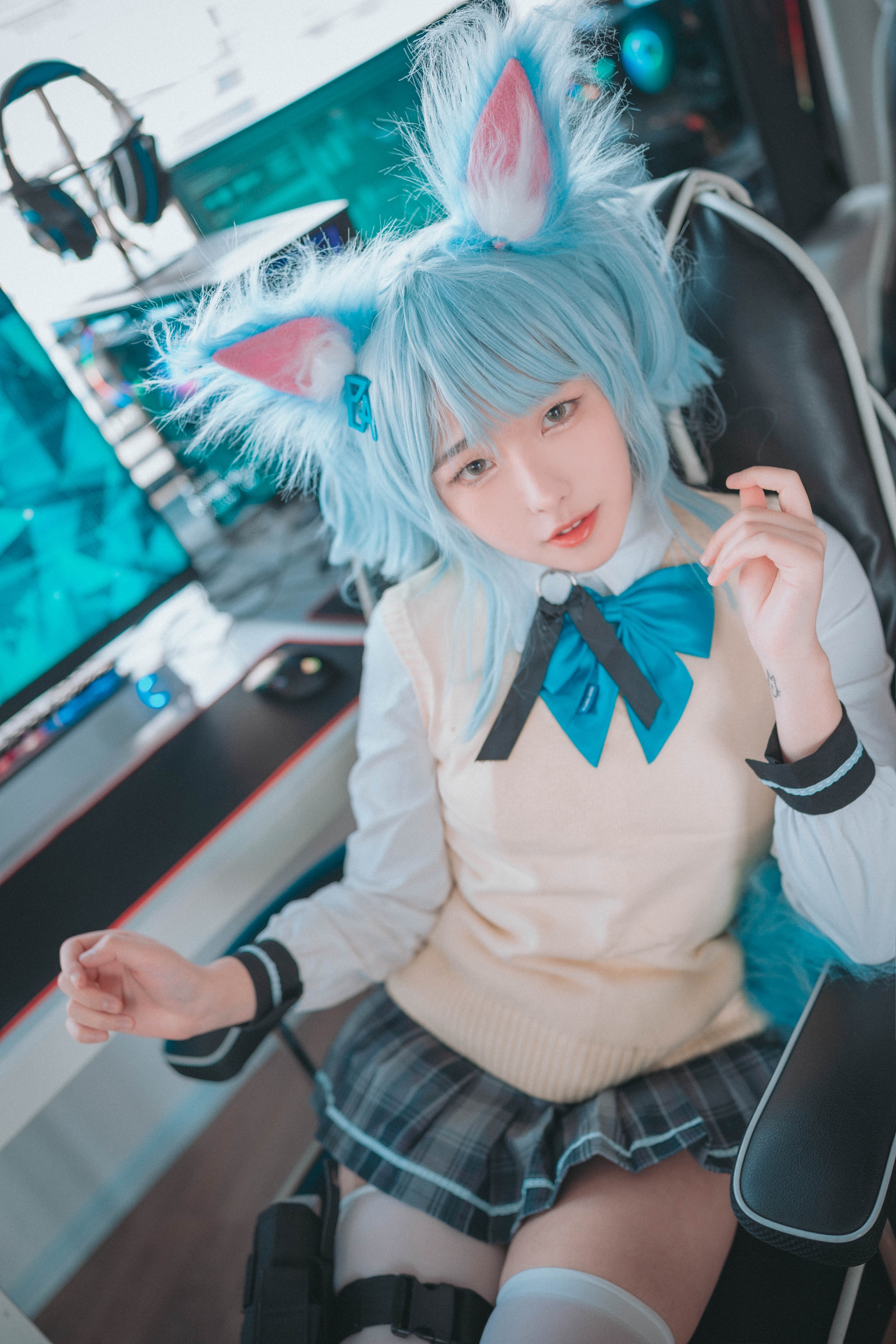 [DJAWA] Sonson 손손 - Girls’ Frontline : PA-15  81P 3