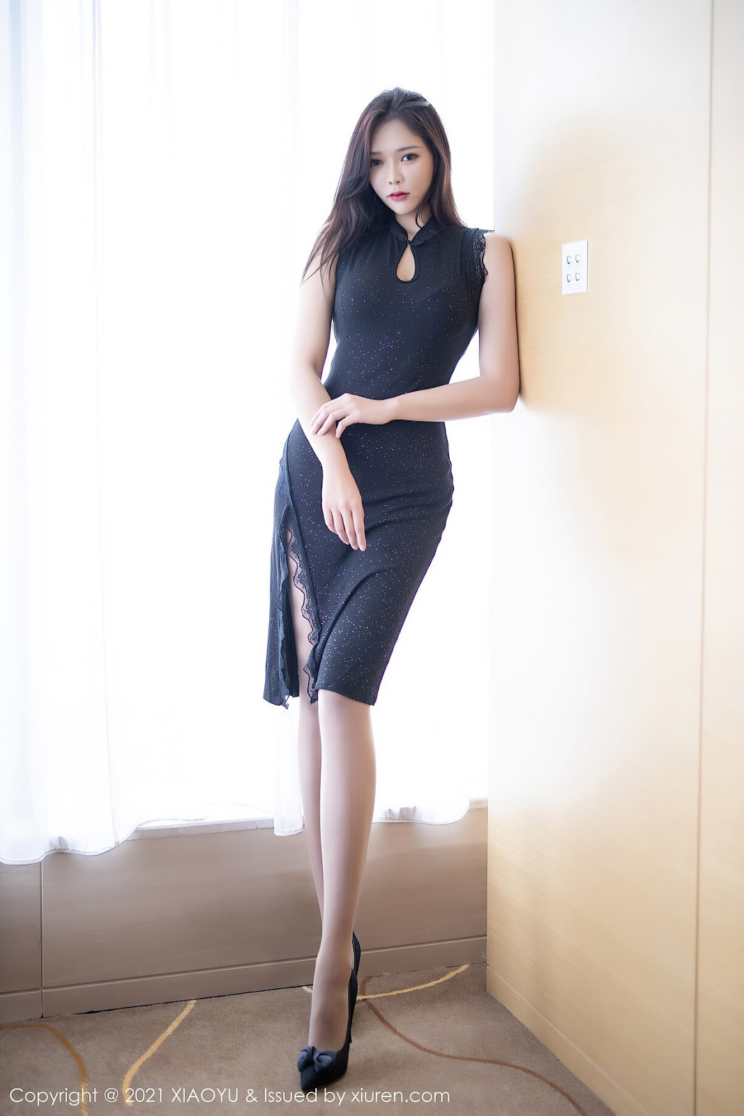 [XiaoYu语画界] 2021.07.08 Vol.566 娜比 2