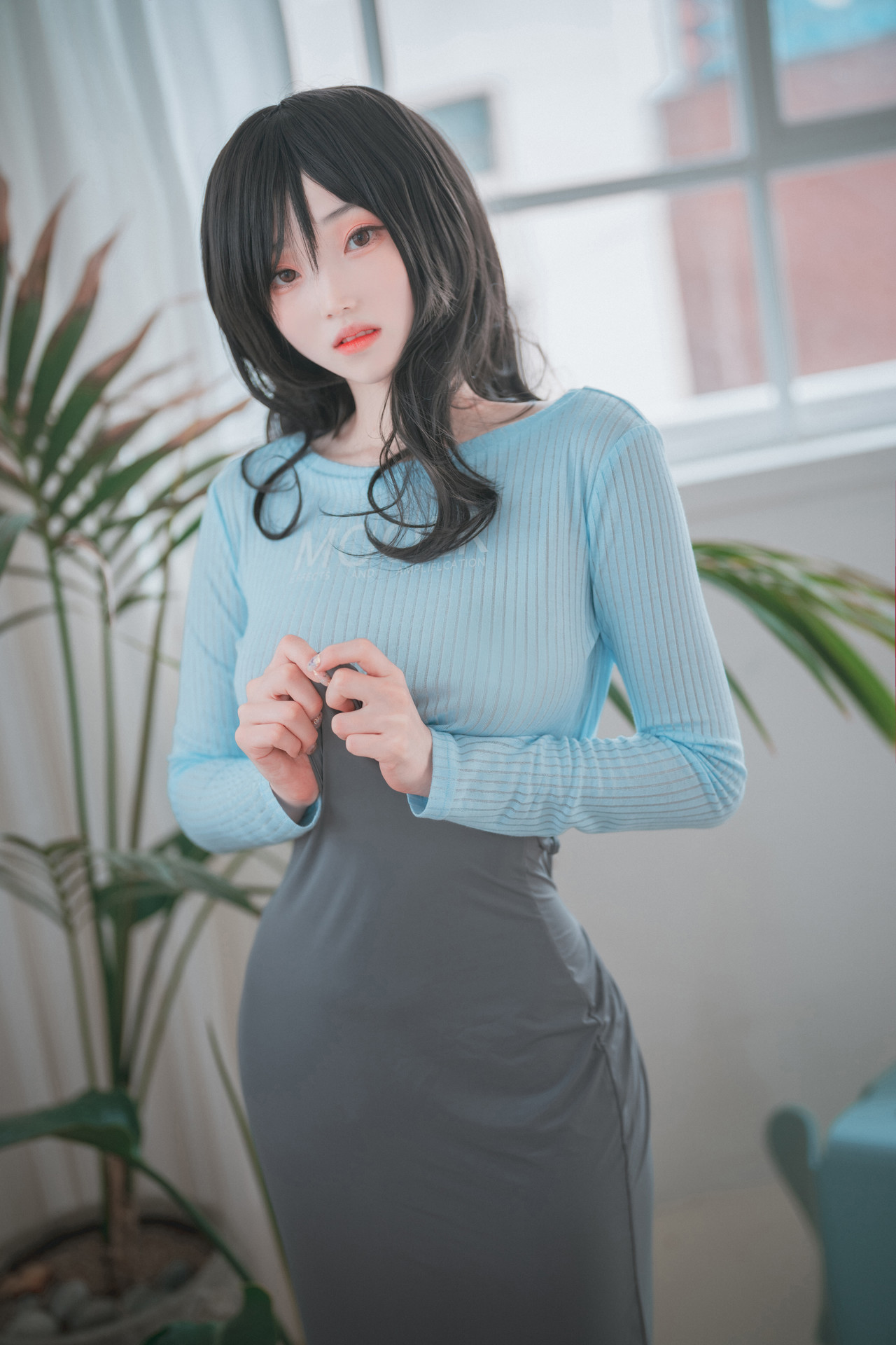 Bambi 밤비, [DJAWA] iila illa - Set.02 20