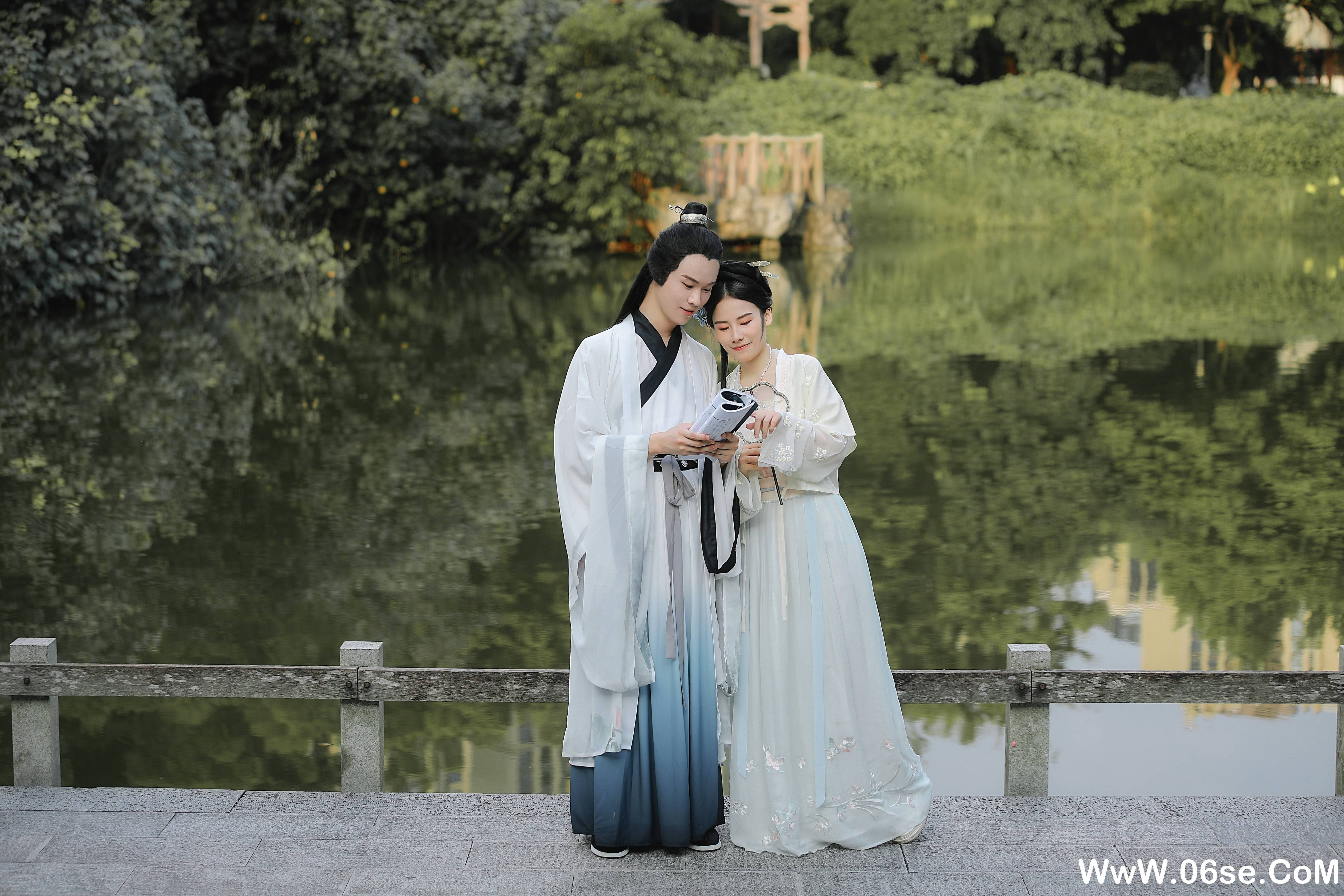 图片[15]-[YITUYU艺图语]2021.09.02 花月下 小星[21+1P／421MB]-六色网