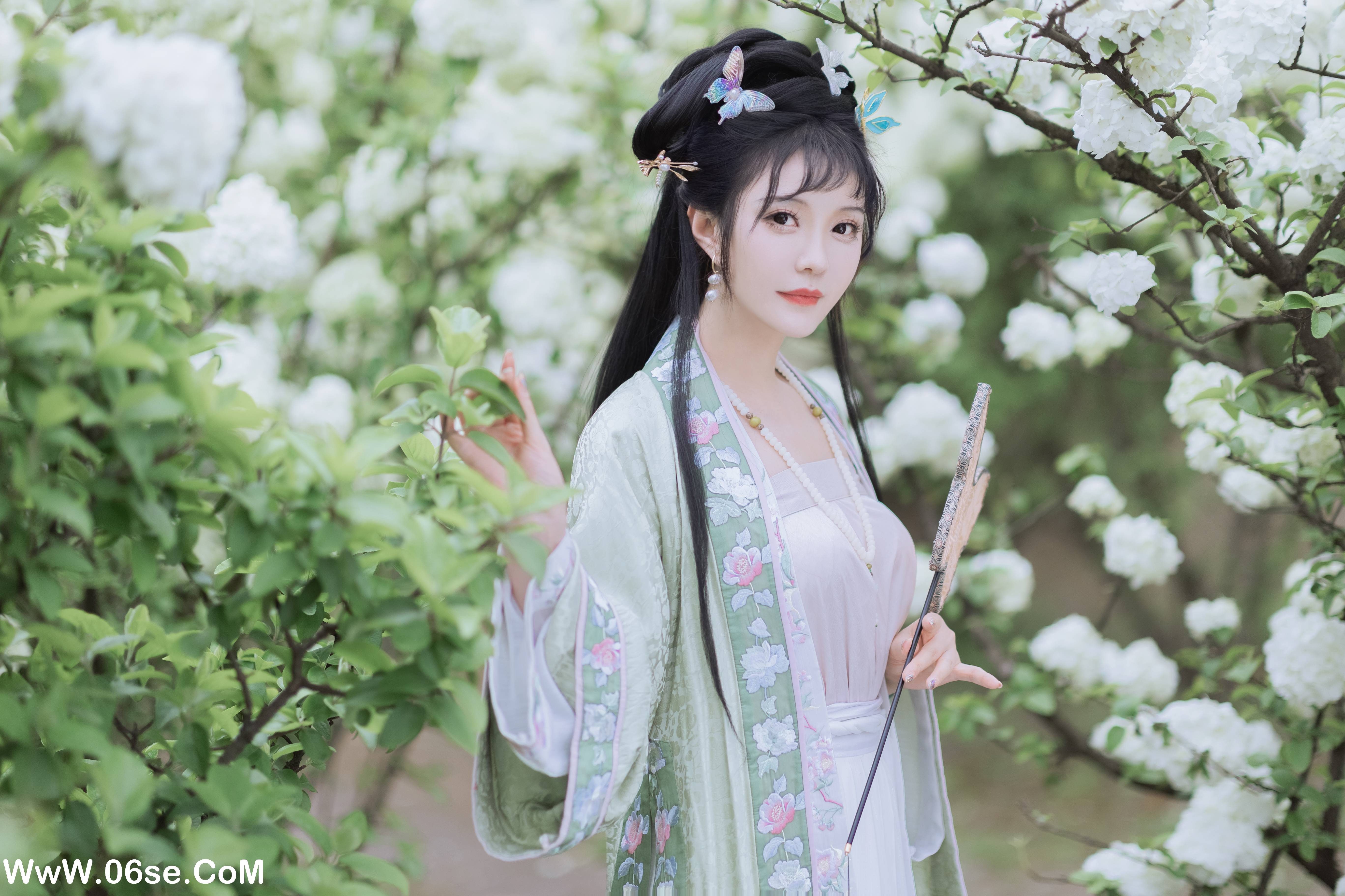 图片[32]-[YITUYU艺图语]2022.06.09 探春 璐璐haley[42P-382.94MB]-六色网