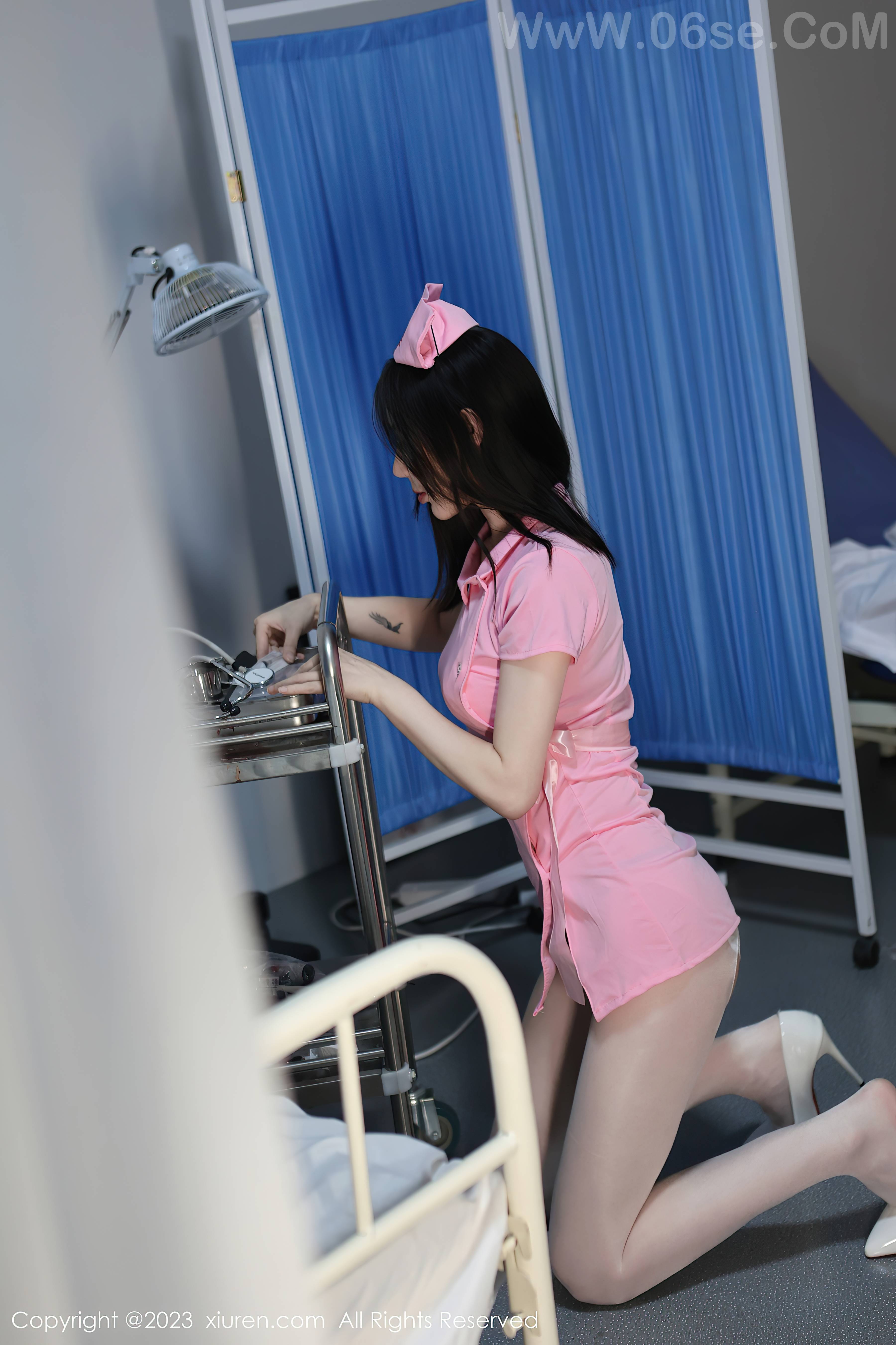 图片[7]-[Xiuren秀人网]2023.08.22 NO.7265 曼柔[60+1P／498MB]-六色网