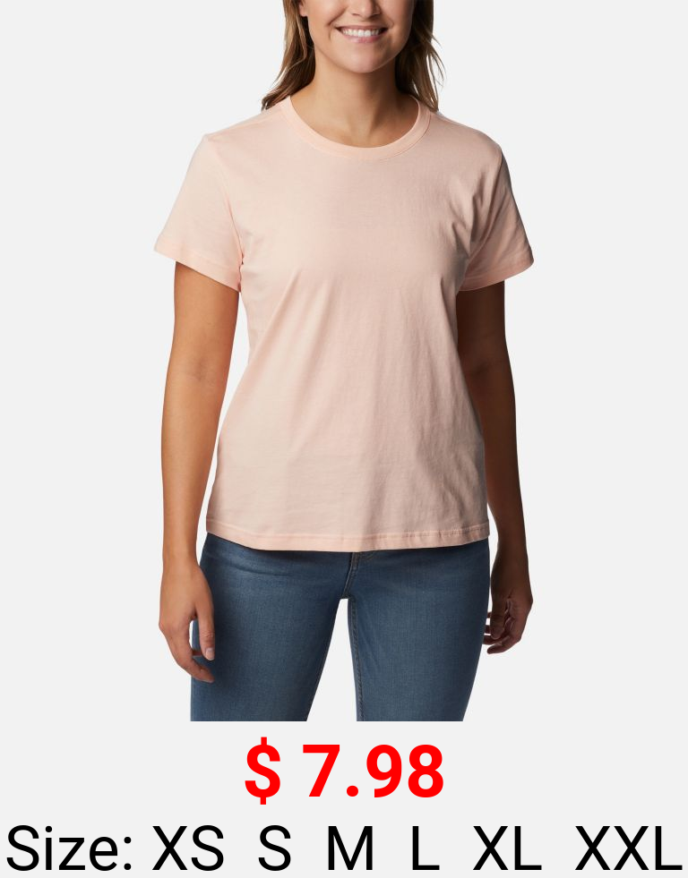 Women's Sapphire Point™ Short Sleeve Shirt