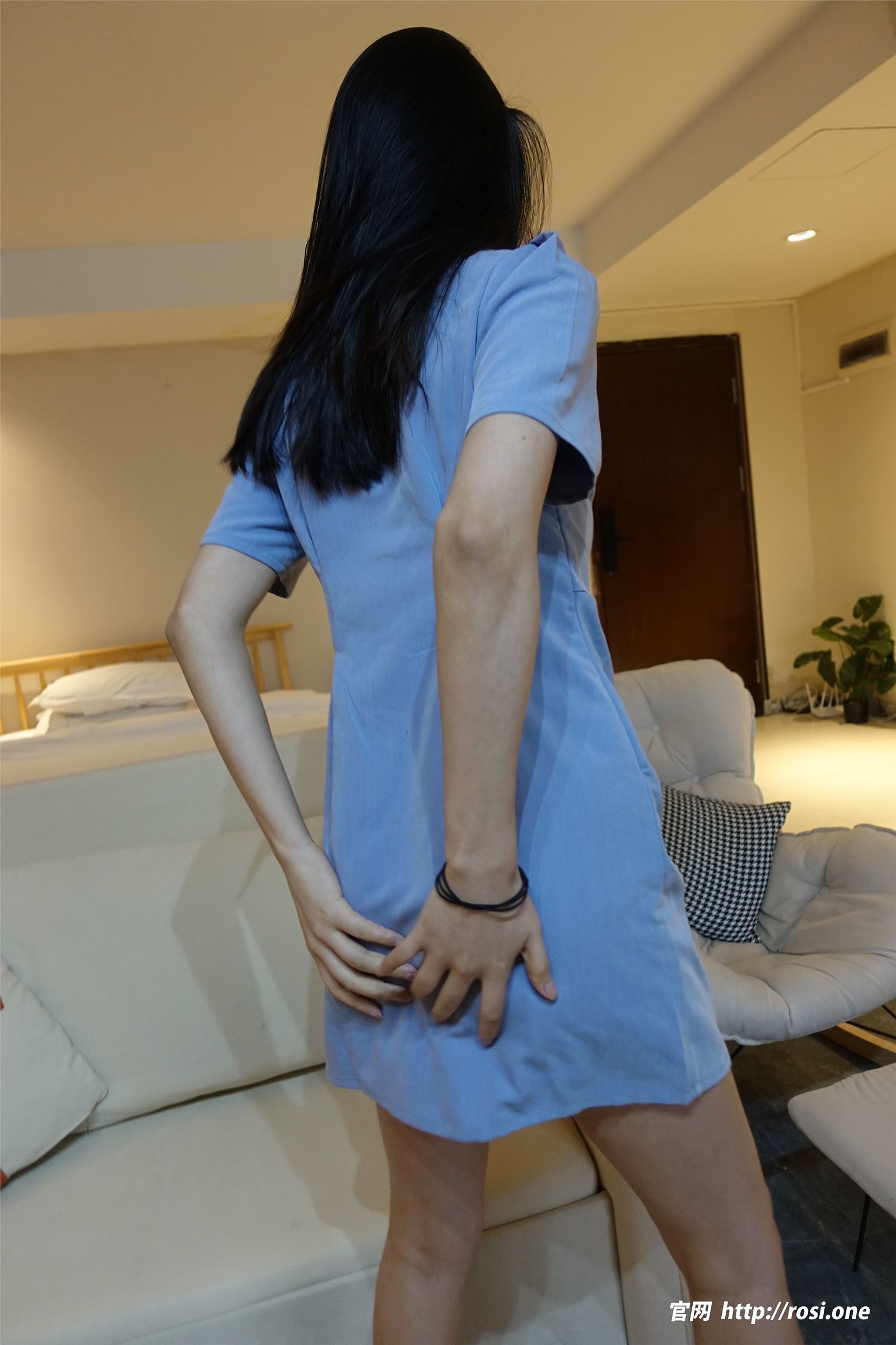 图片[130]-[ROSI写真]2023.09.14 NO.4301-六色网