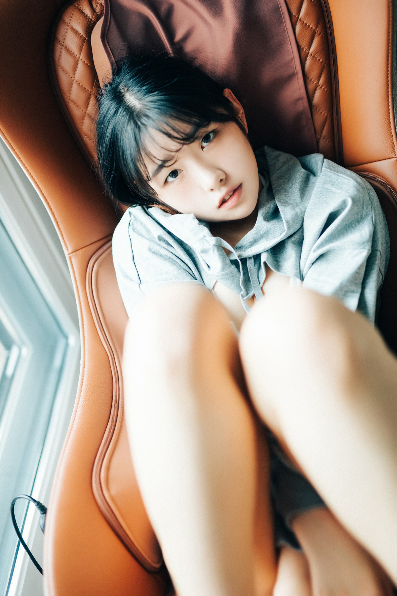 Sonson 손손, [Loozy] Date at home (+S Ver) Set.01 56