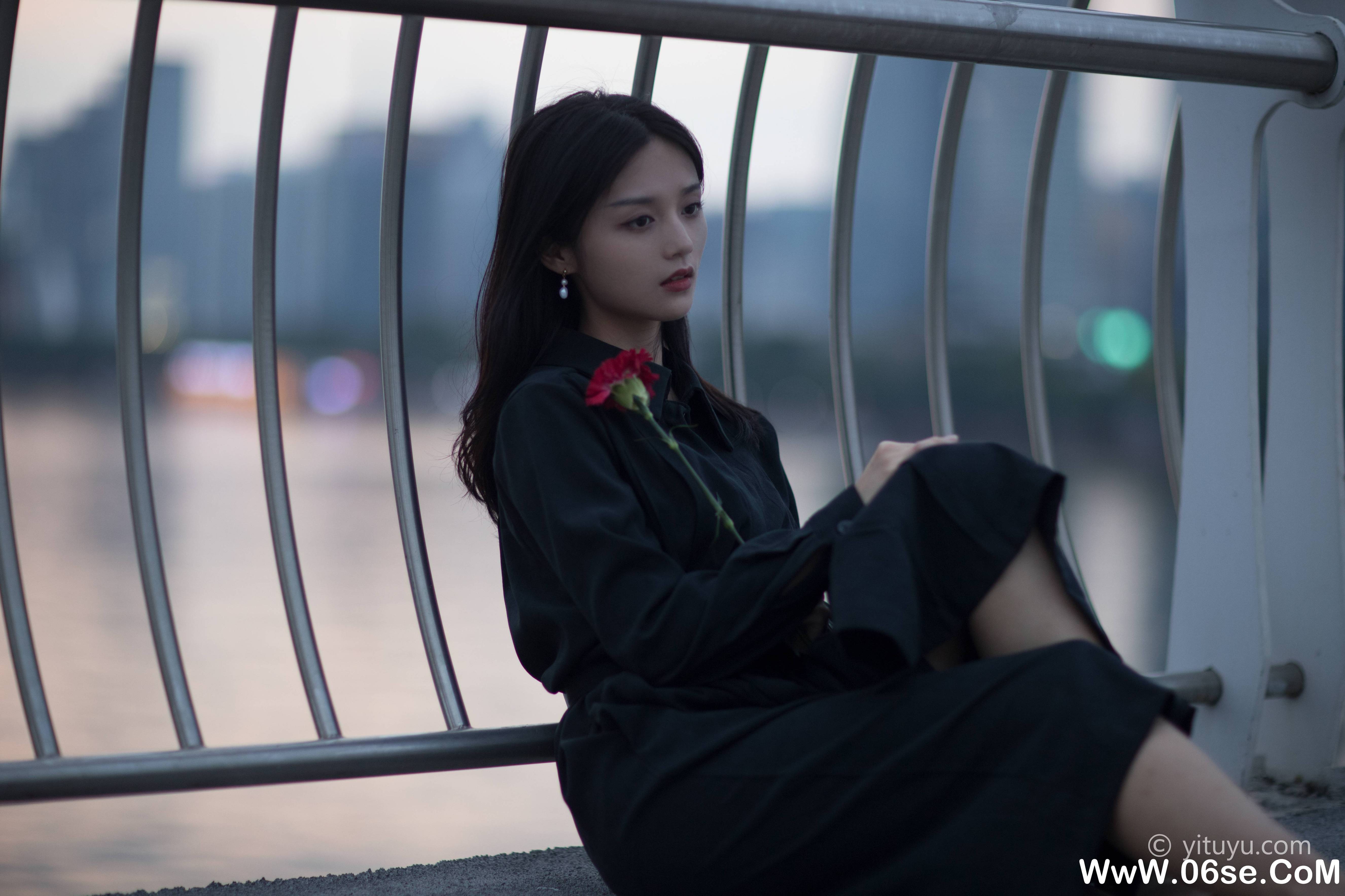 图片[7]-[YITUYU艺图语]2021.06.16 晚风 雨文[32P／449MB]-六色网