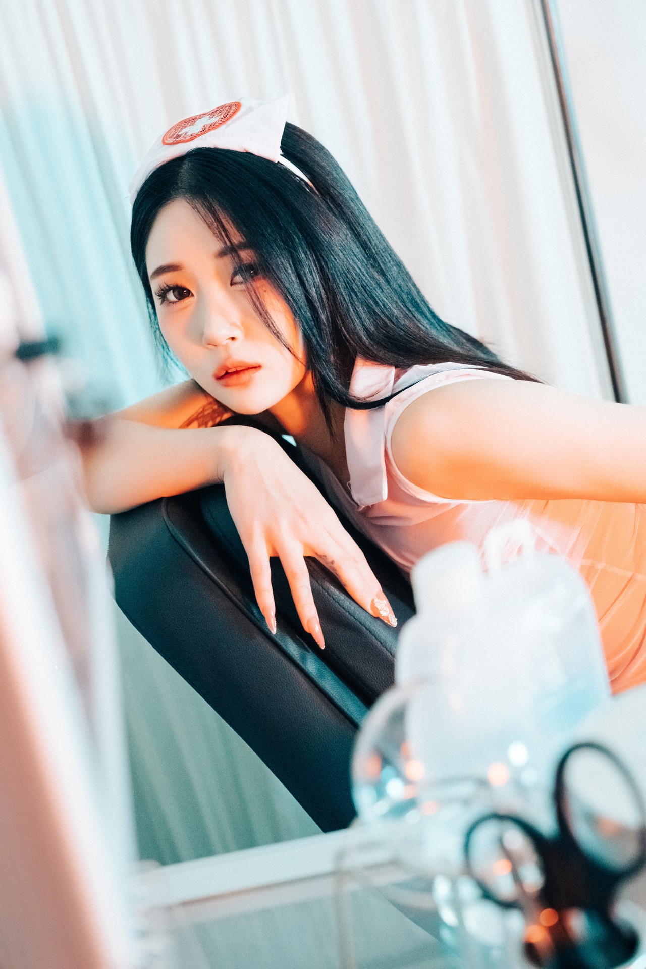 Jeong Bomi 정보미, [Loozy] Secret Treatment Set.01 44