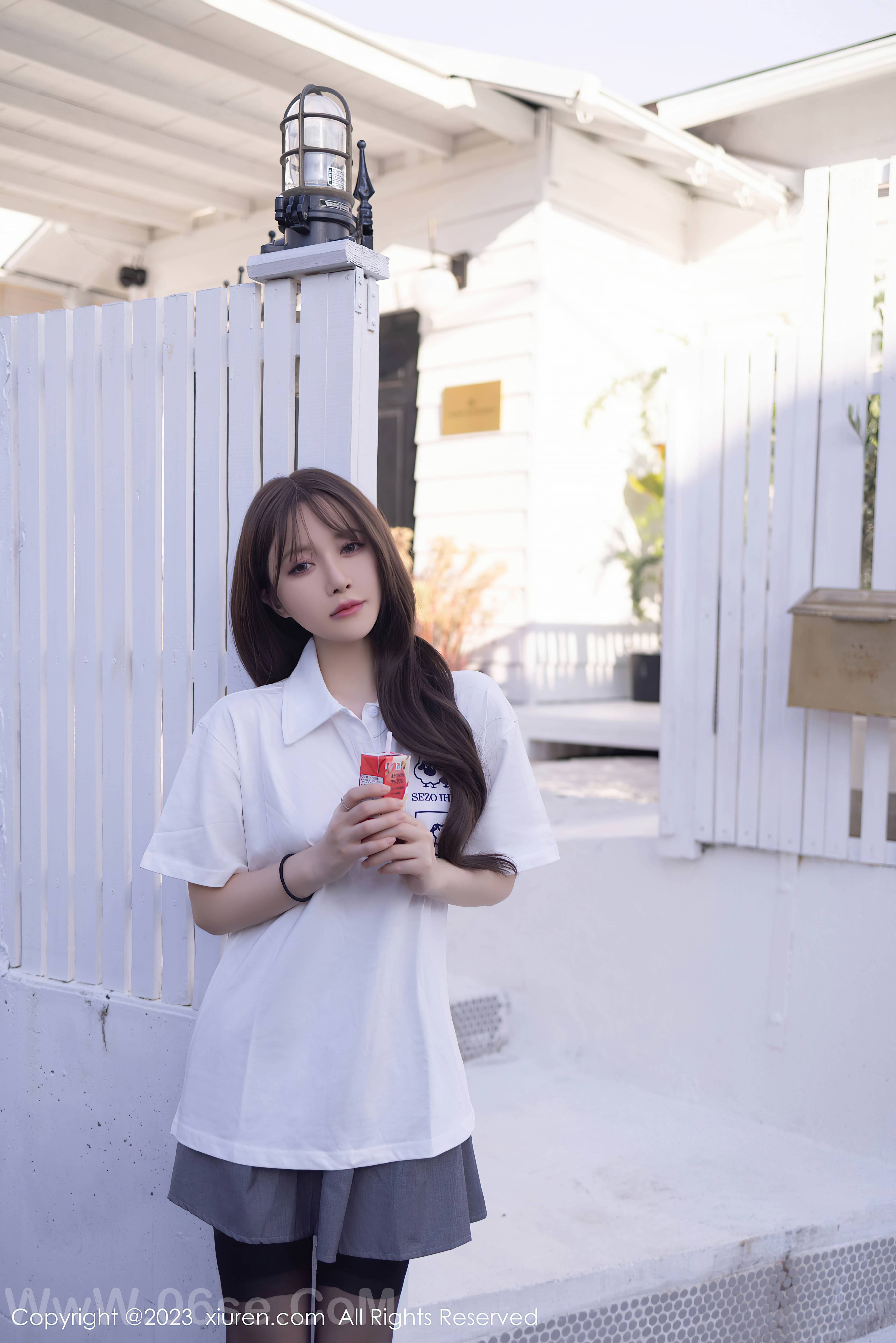 图片[4]-[Xiuren秀人网]2023.10.08 NO.7475 鱼子酱Fish[85+1P／709MB]-六色网