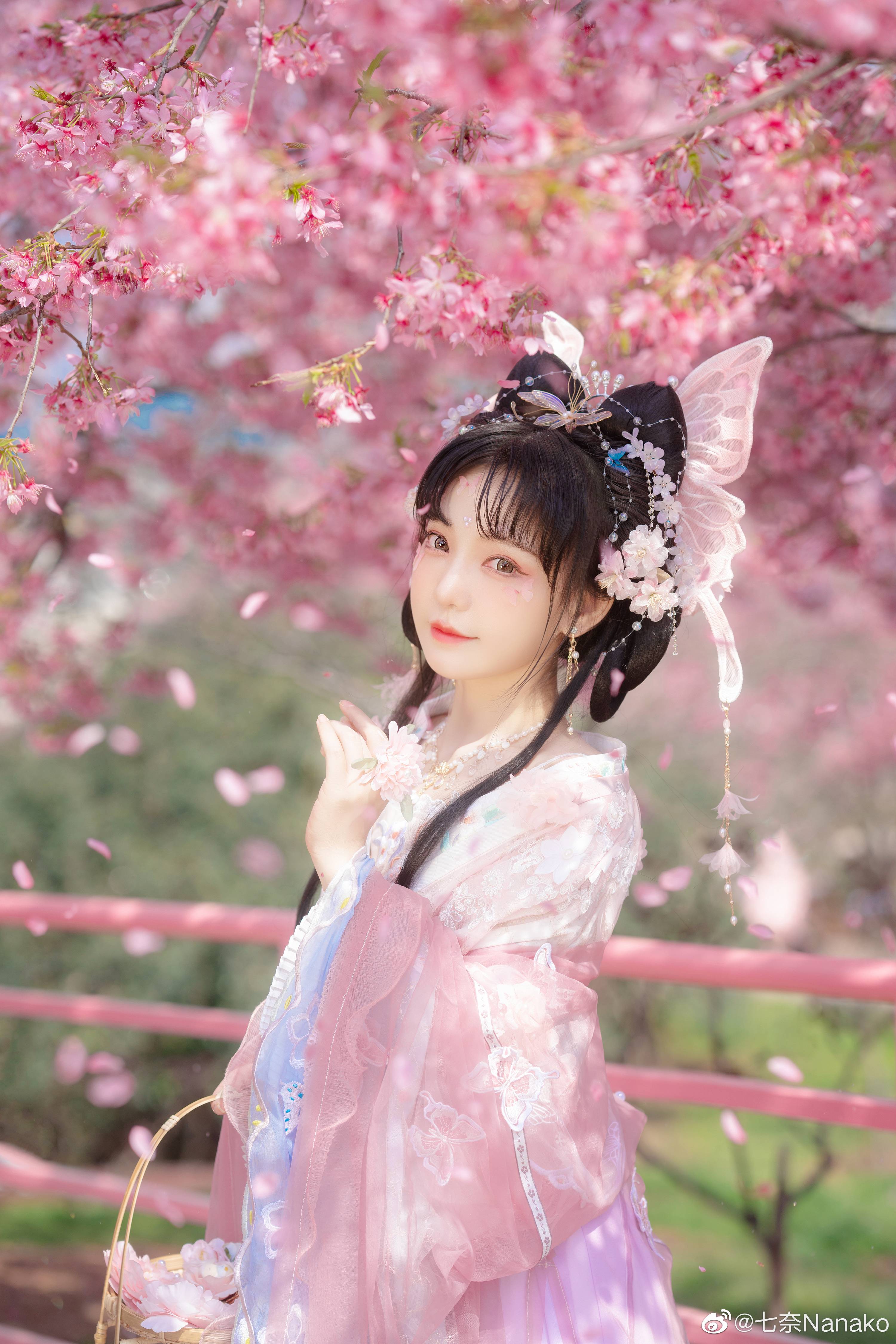 图片[37]-089 迷失幻境系列 – 第089期（国风篇） [91P-463.77 MB]-六色网