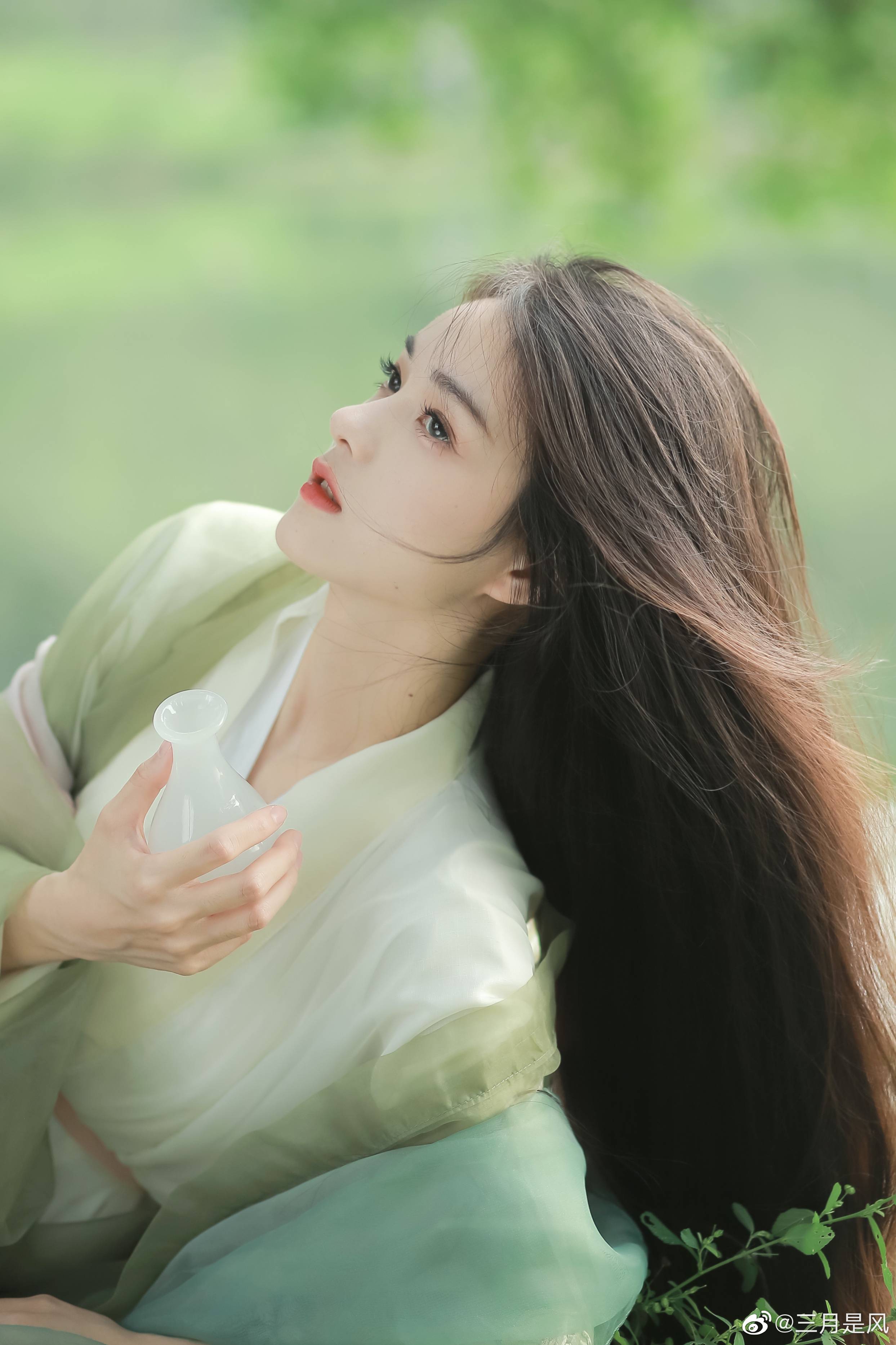 图片[33]-102 迷失幻境系列 – 第102期（惊鸿醉） [48P-394.50 MB]-六色网
