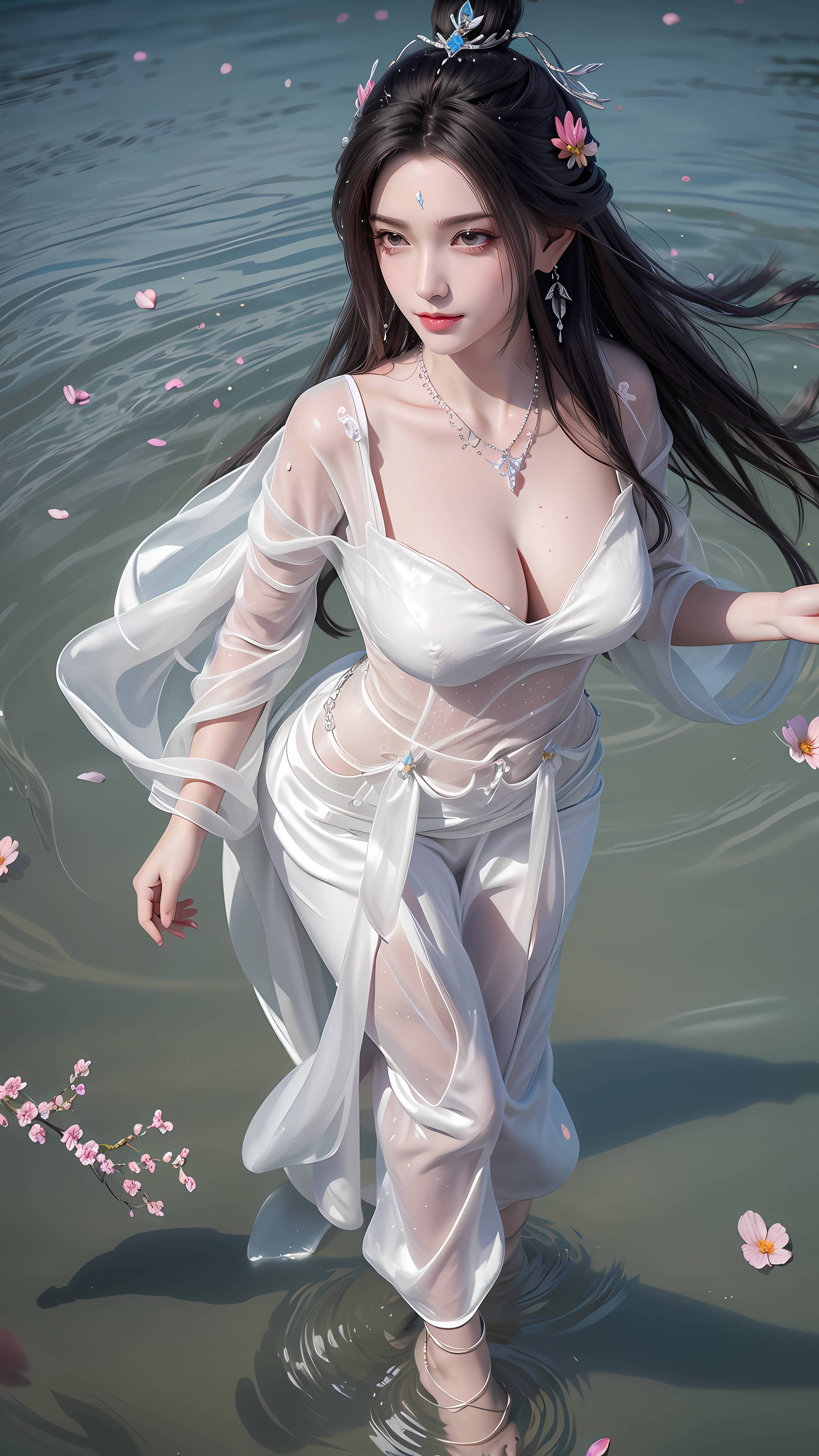 图片[24]-诛仙-陆雪琪 户外短裙-六色网