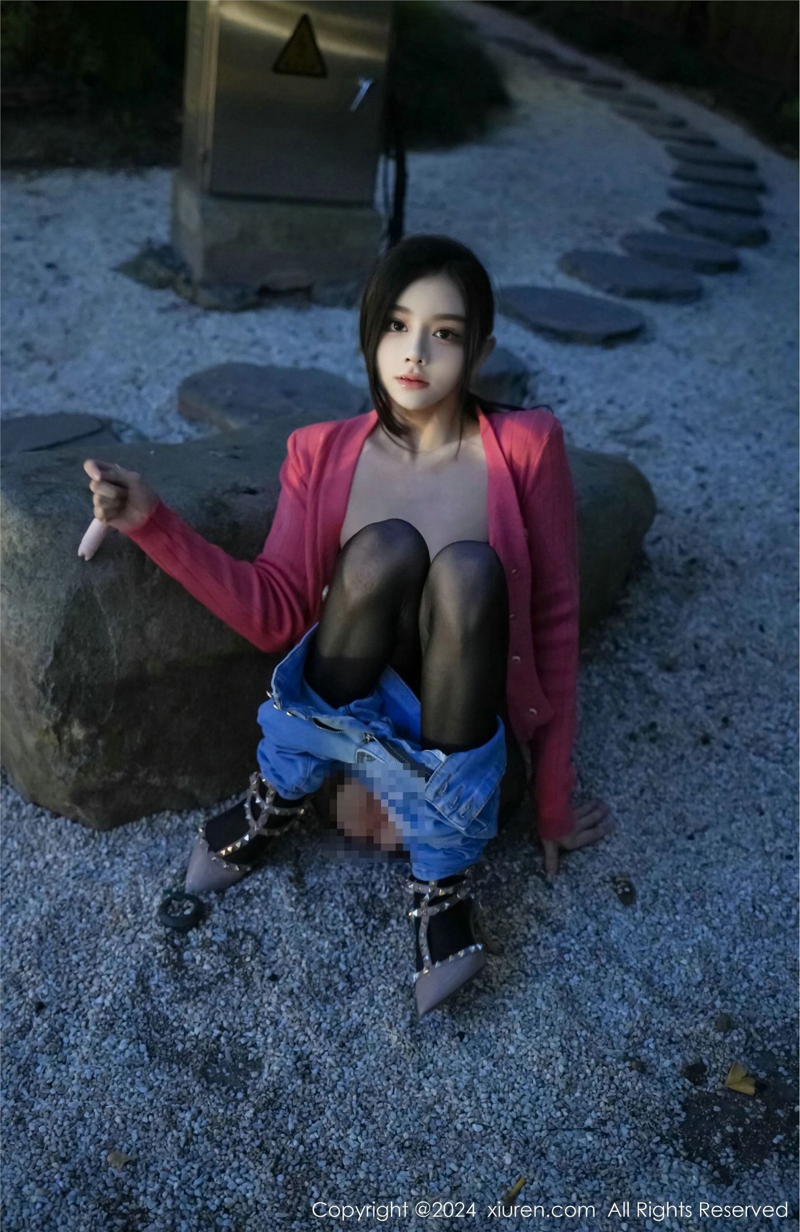 图片[53]-[XIUREN秀人网] 2024.02.08 NO.8091 龙雪儿-六色网