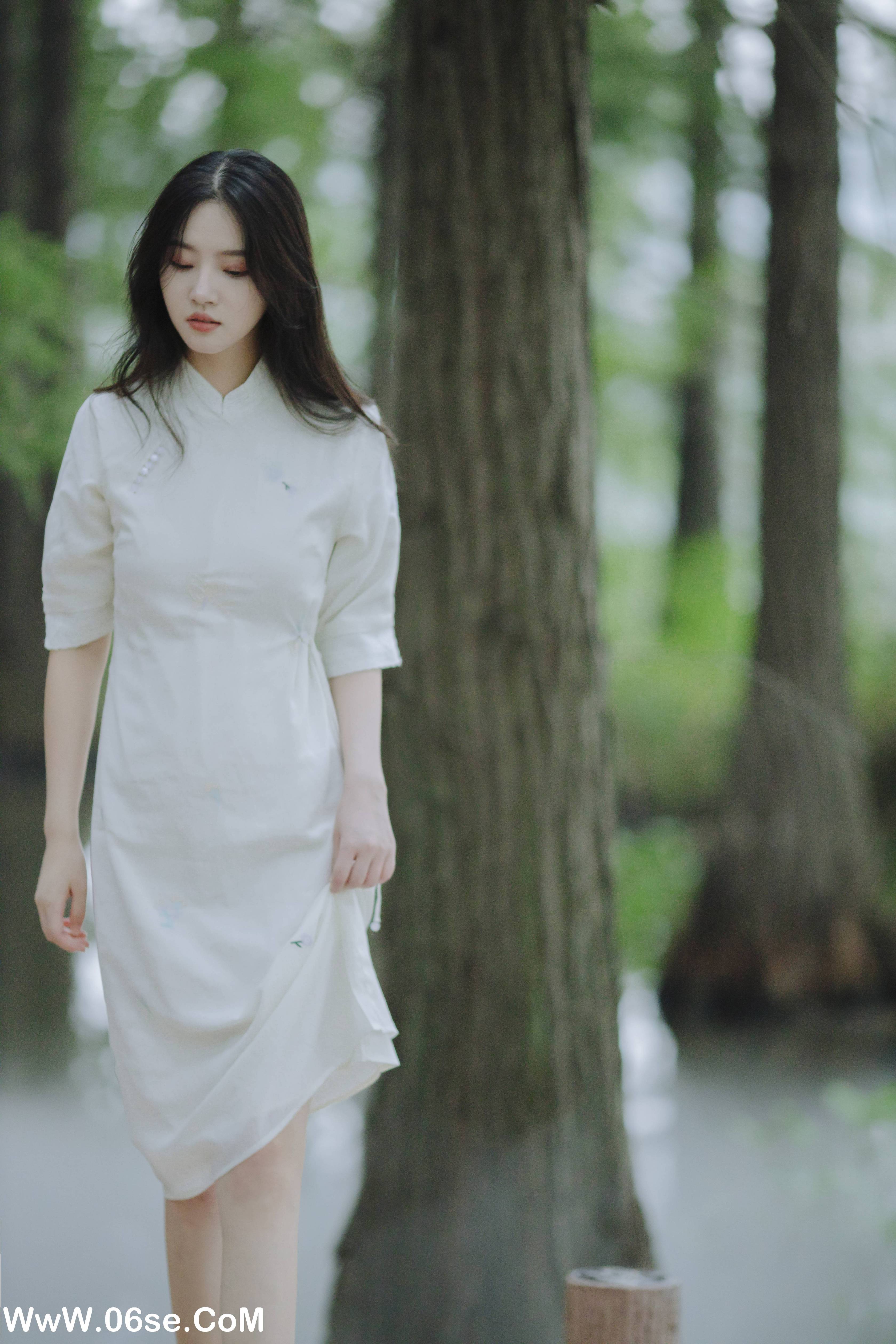 图片[16]-[YITUYU艺图语]2022.11.29 白色湖畔 幽灵胡子[29+1P／396MB]-六色网