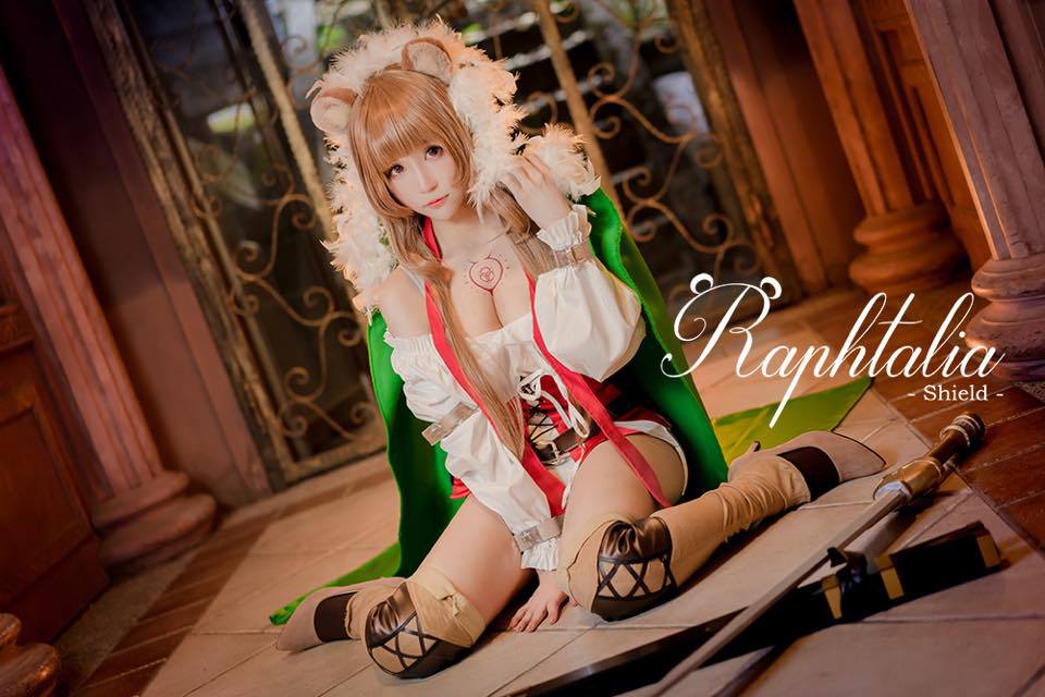 [小泱] Raphtalia ラフタリア (盾の勇者の成り上がり) 10