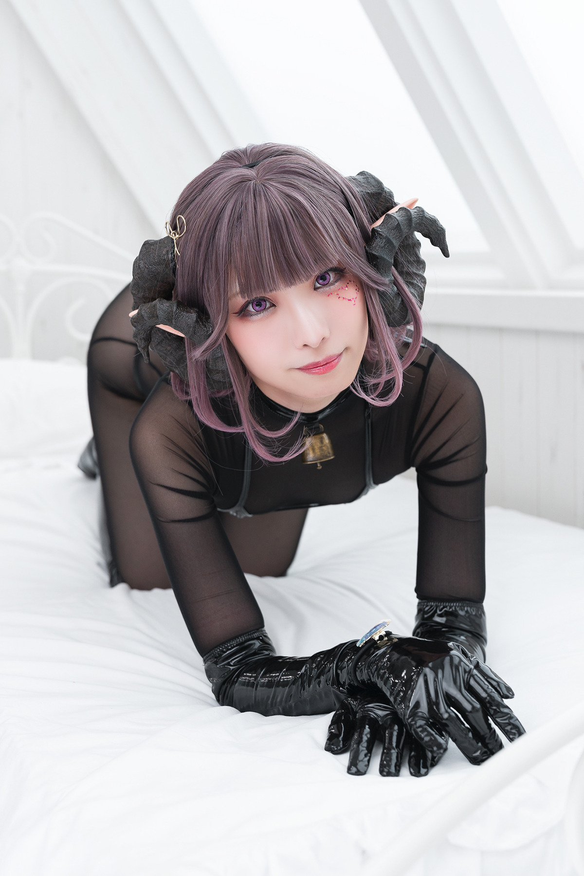 [Misaco] #TLに突然のド貧乳 1 88