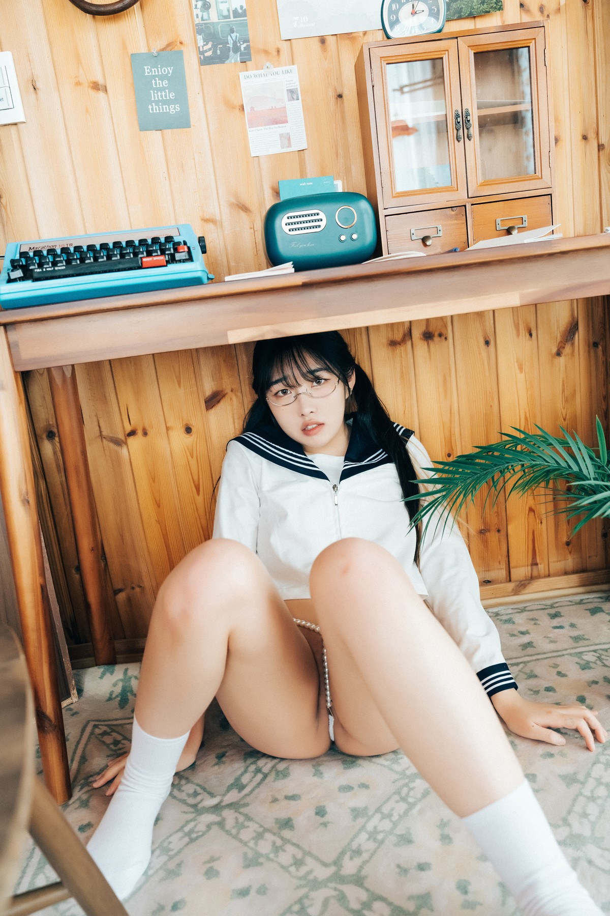 Sonson 손손, [Loozy] Adult Sailor Set.02 10