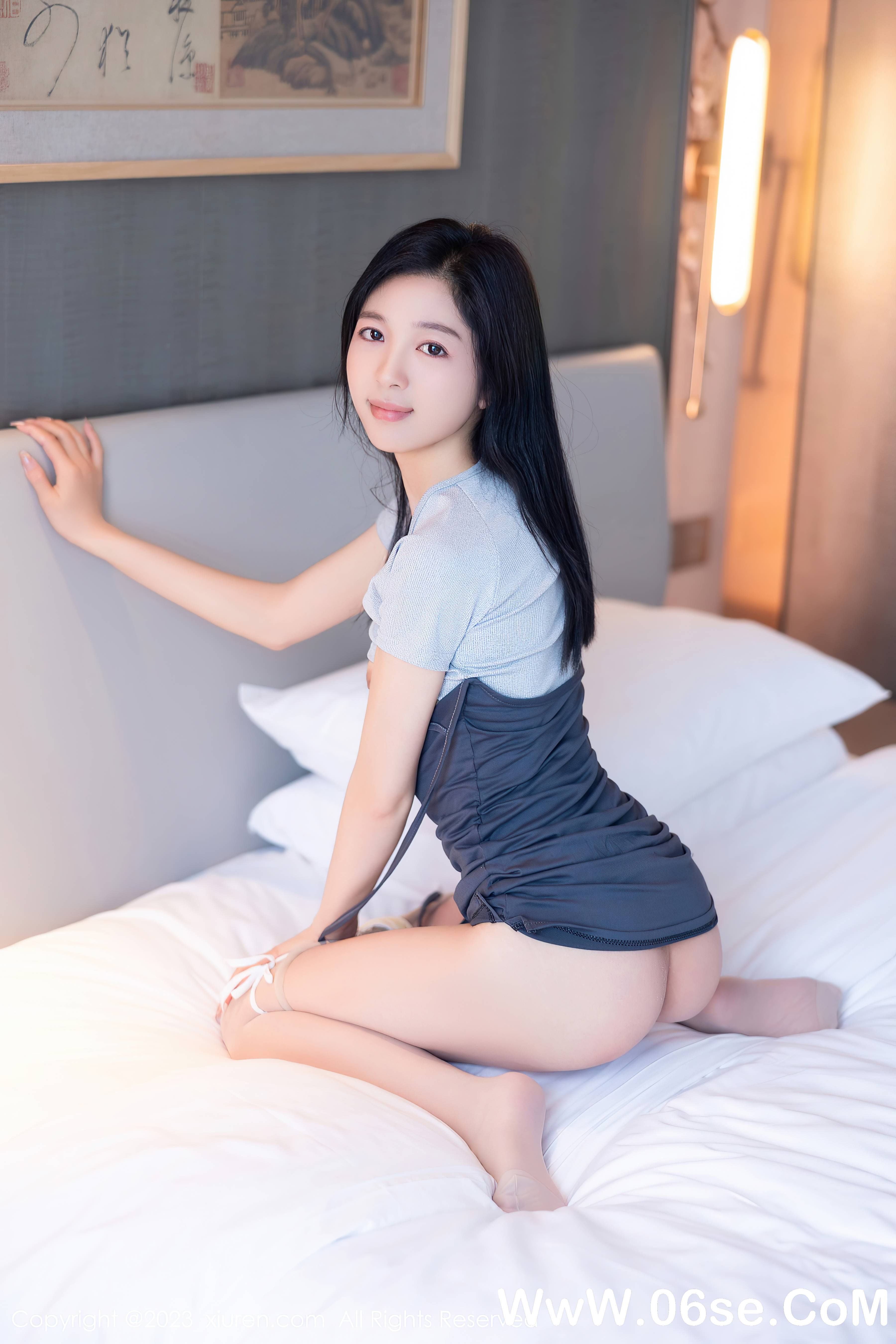 图片[67]-[XiuRen秀人网] 2023.05.23 NO.6784 茜茜Kimi-六色网