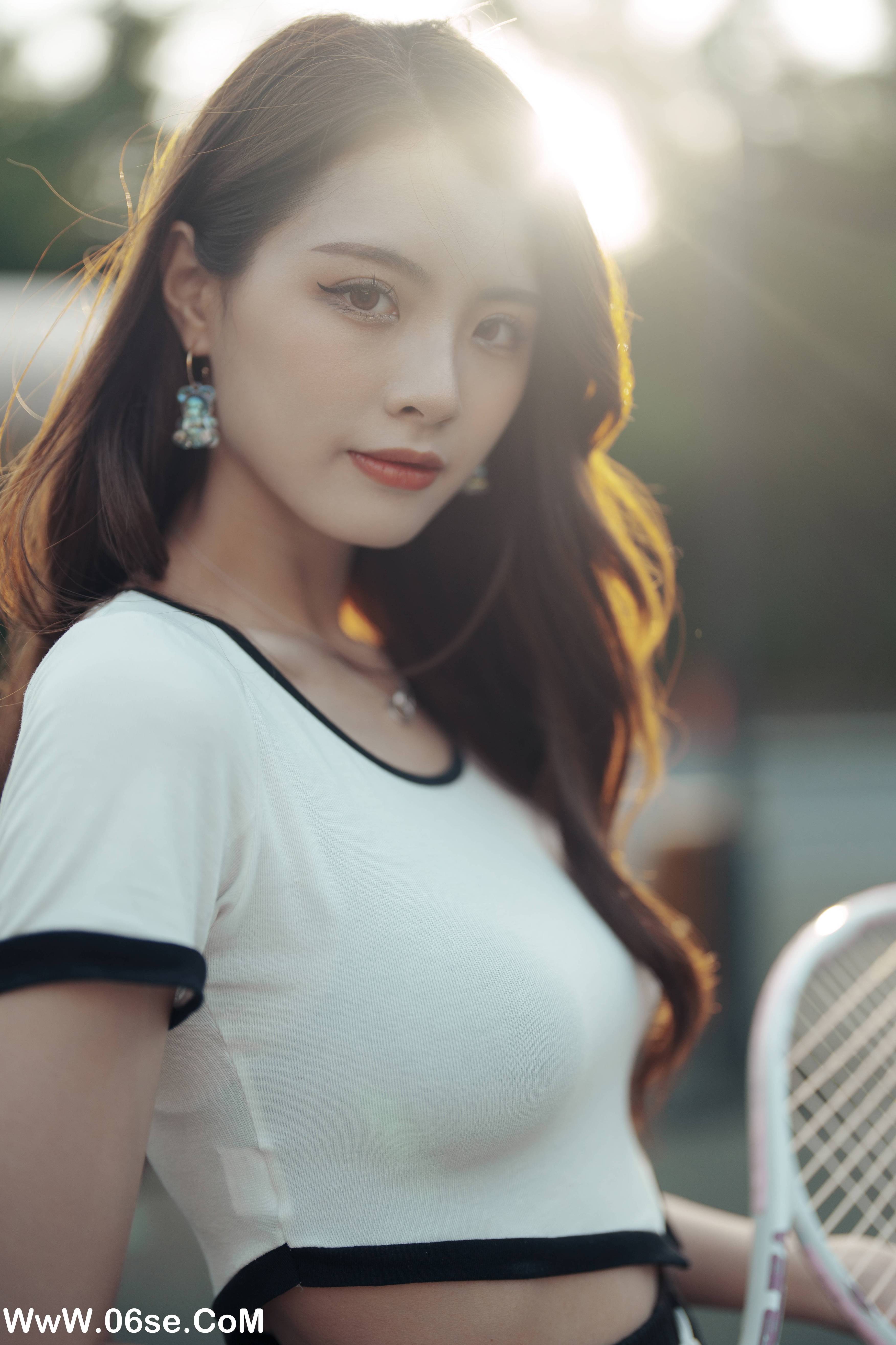 图片[64]-[YITUYU艺图语]2022.07.29 网球少女 滕静[66+1P／534MB]-六色网