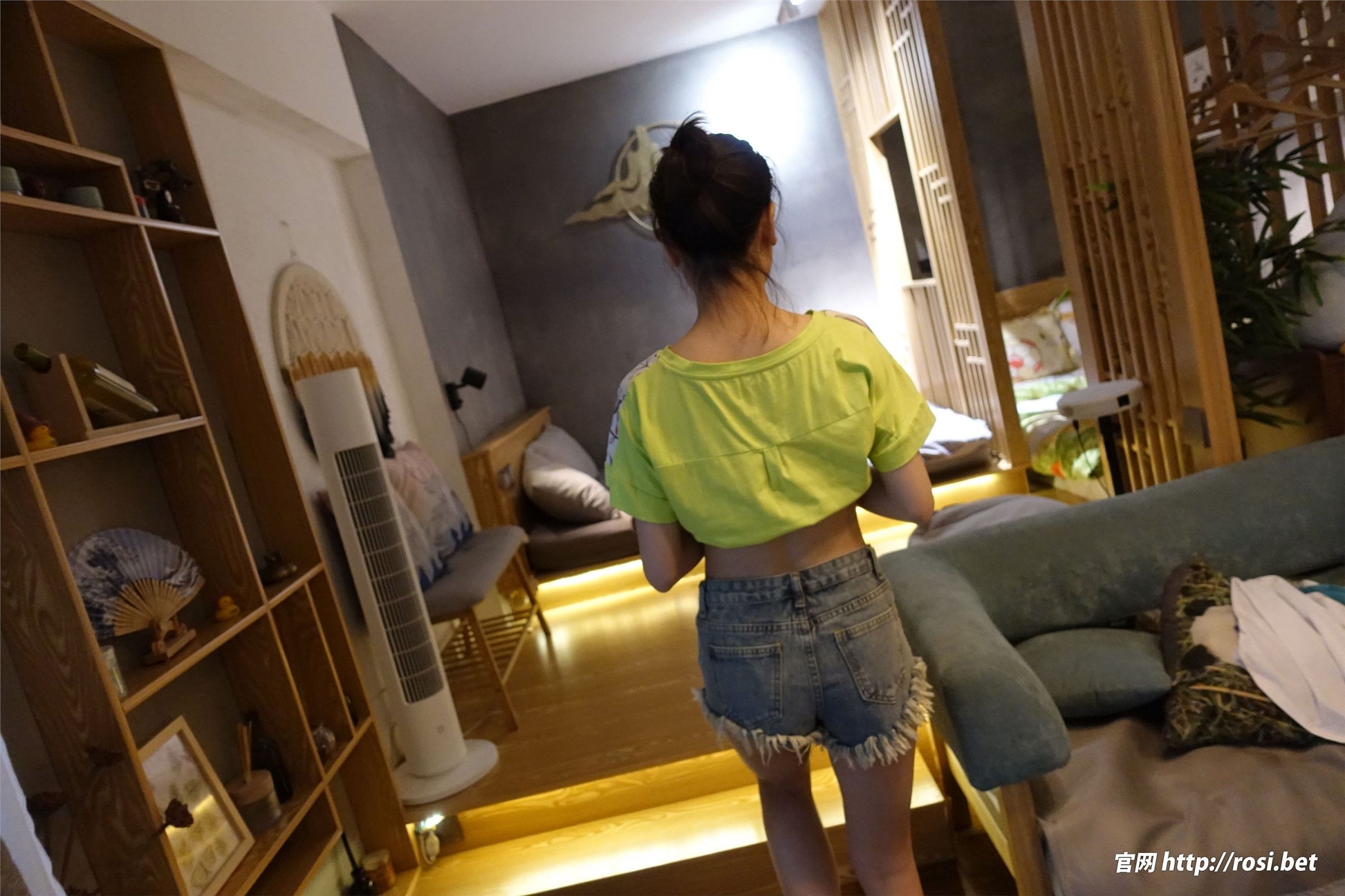 图片[19]-[ROSI写真]2024.02.02 NO.4442-六色网
