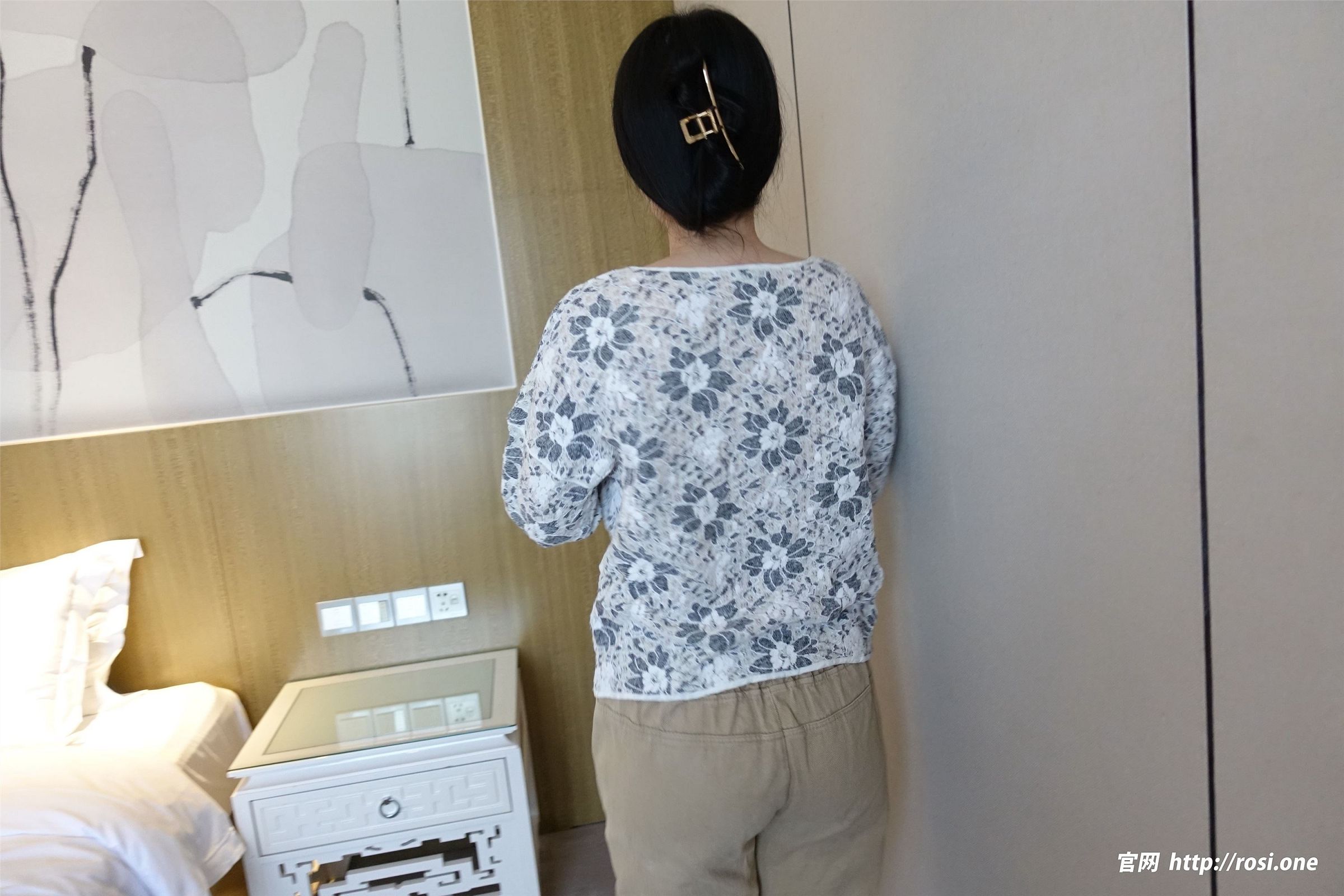 图片[41]-[ROSI写真]2023.04.10 NO.4144-六色网