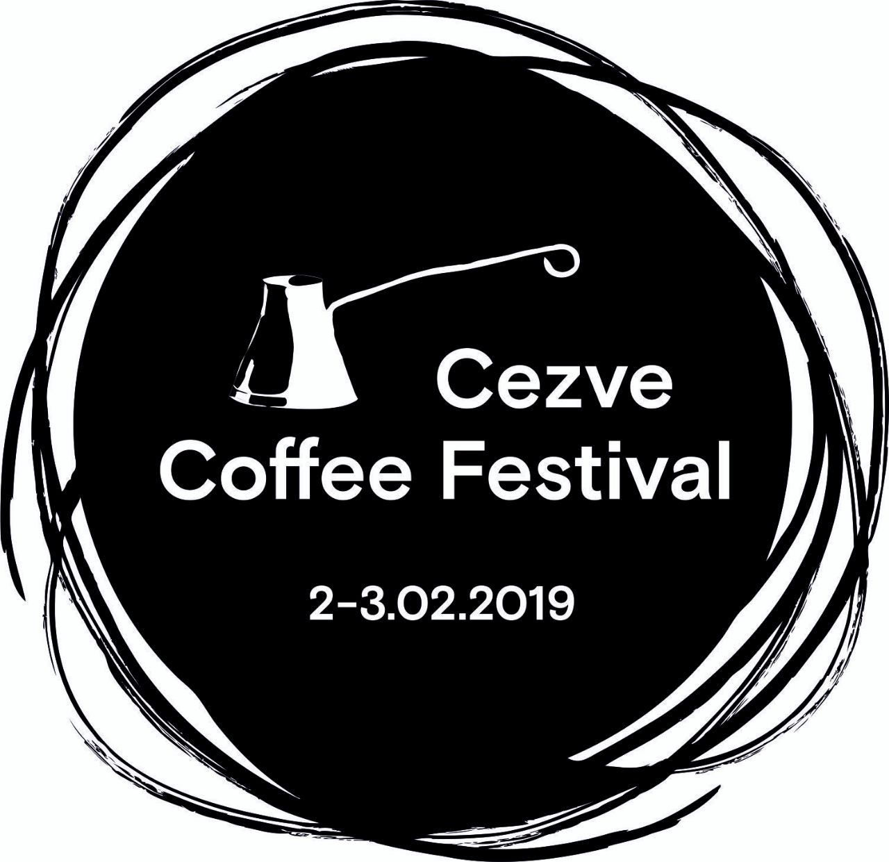 Open coffee fest